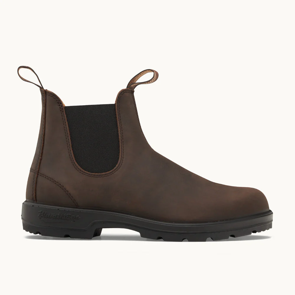 2340 Chelsea Boot - Brown - Image 3