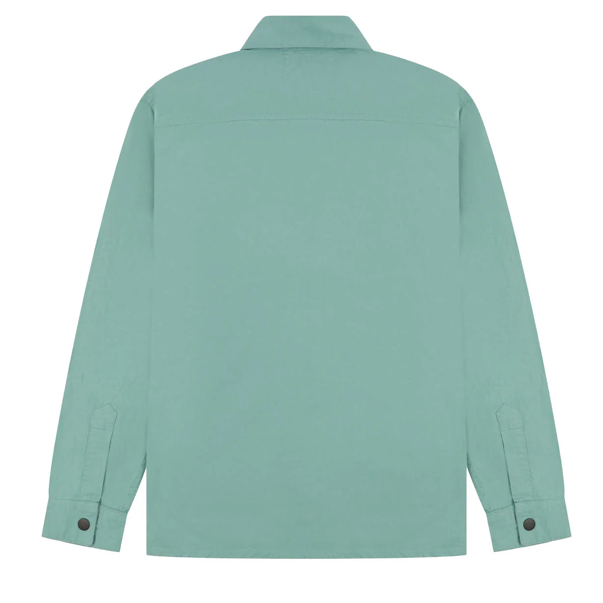6002 Lightweight Zip-Front Jacket - Eucalyptus - Image 2