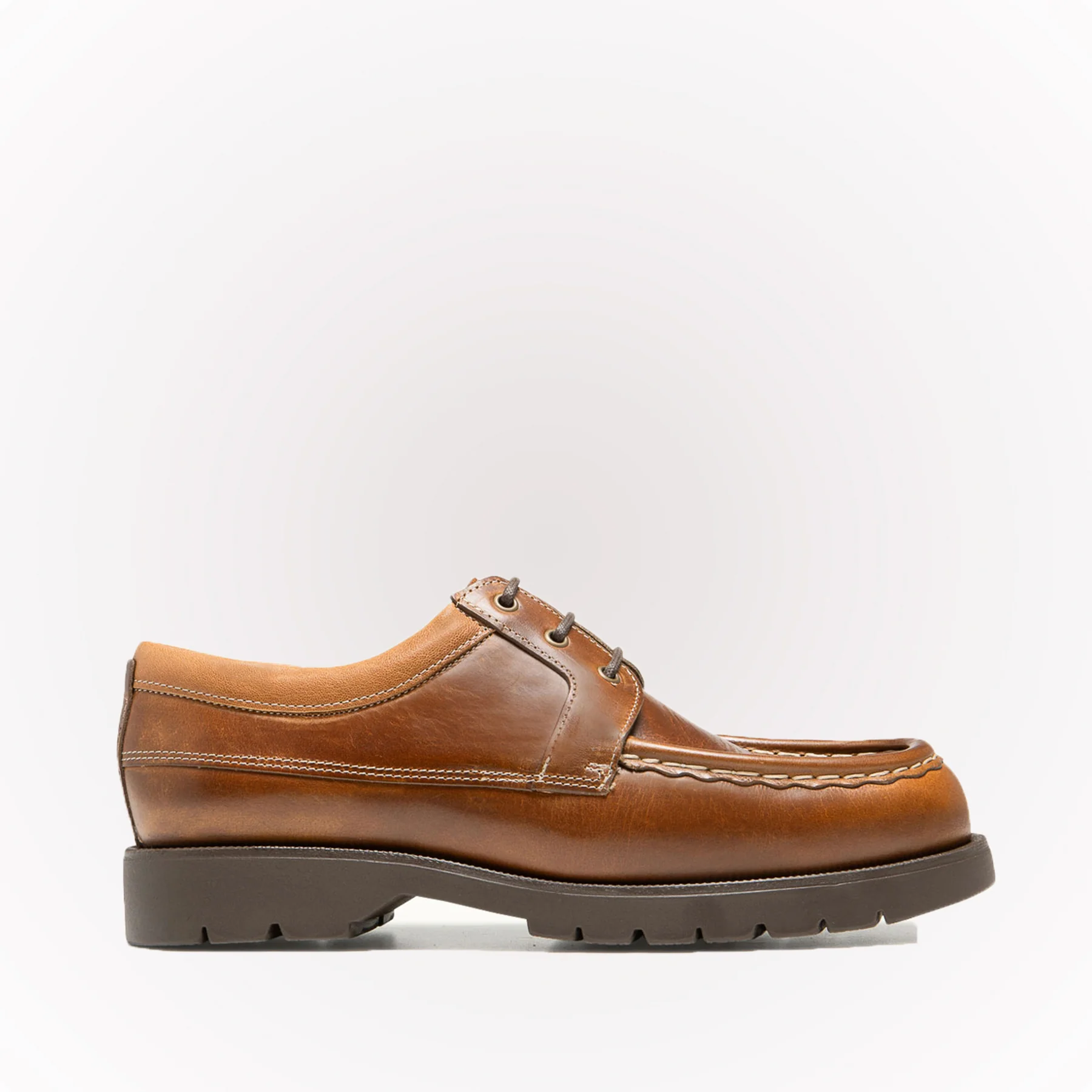 Alfan TH - Cognac - Image 2