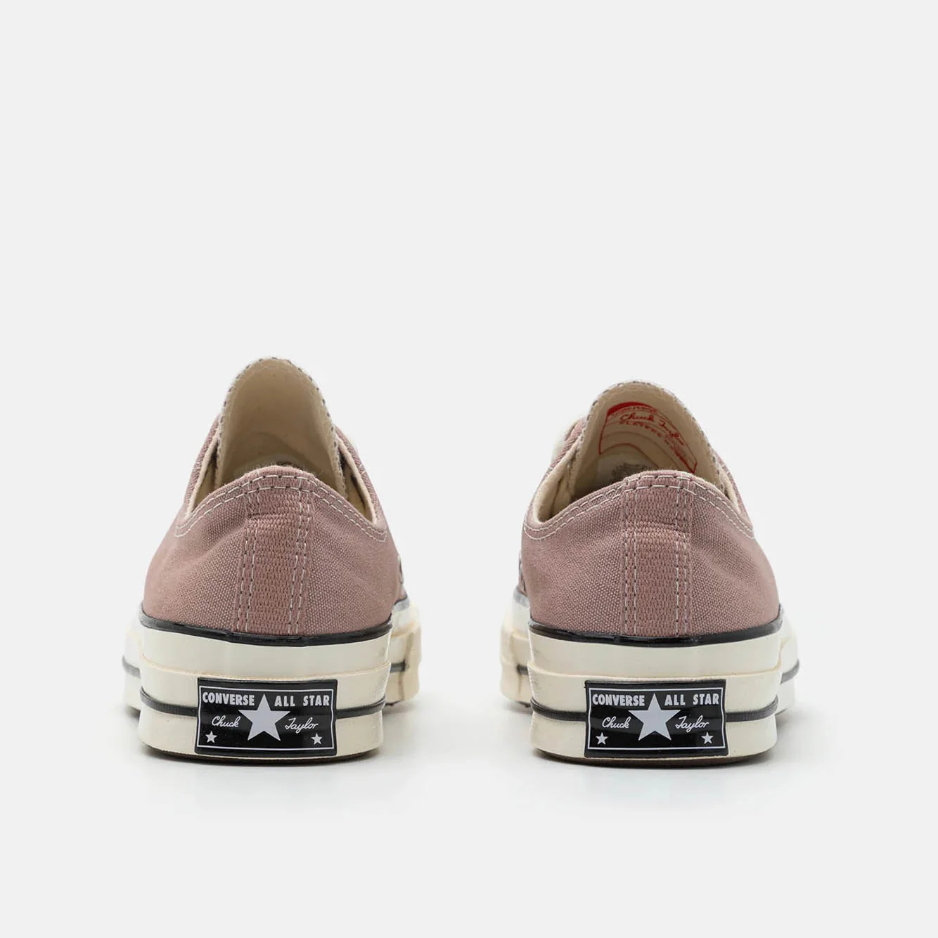 All Star Chuck 70 Low Top - Bite The Dust - Image 3