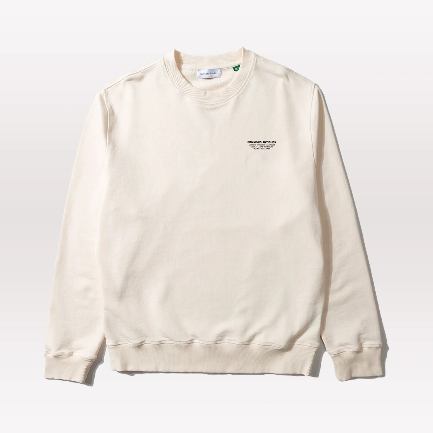 Antiques Sweatshirt - Off White - Image 2