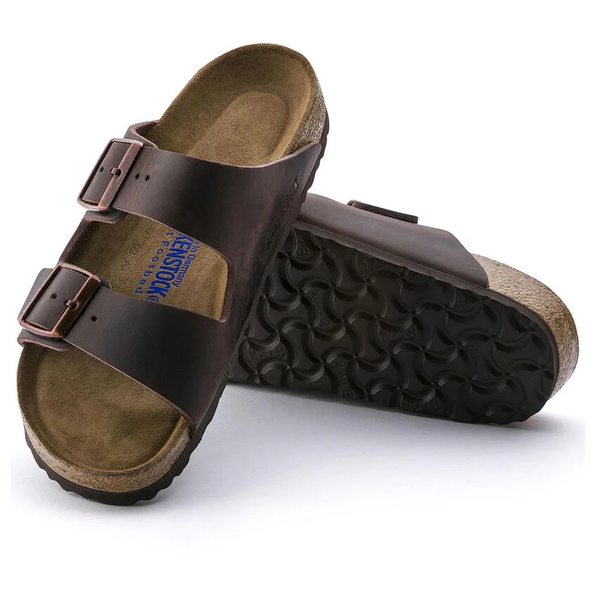 Arizona Habana Oiled Leather - Image 4