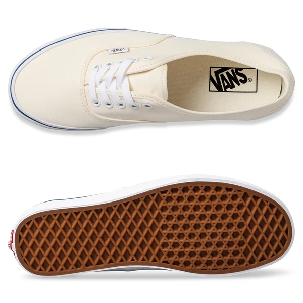 Authentic - Off White - Image 2