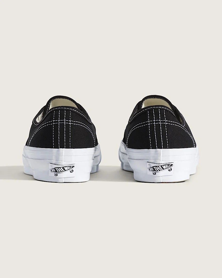 Premium Authentic Reissue 44 LX Black / White - Image 3