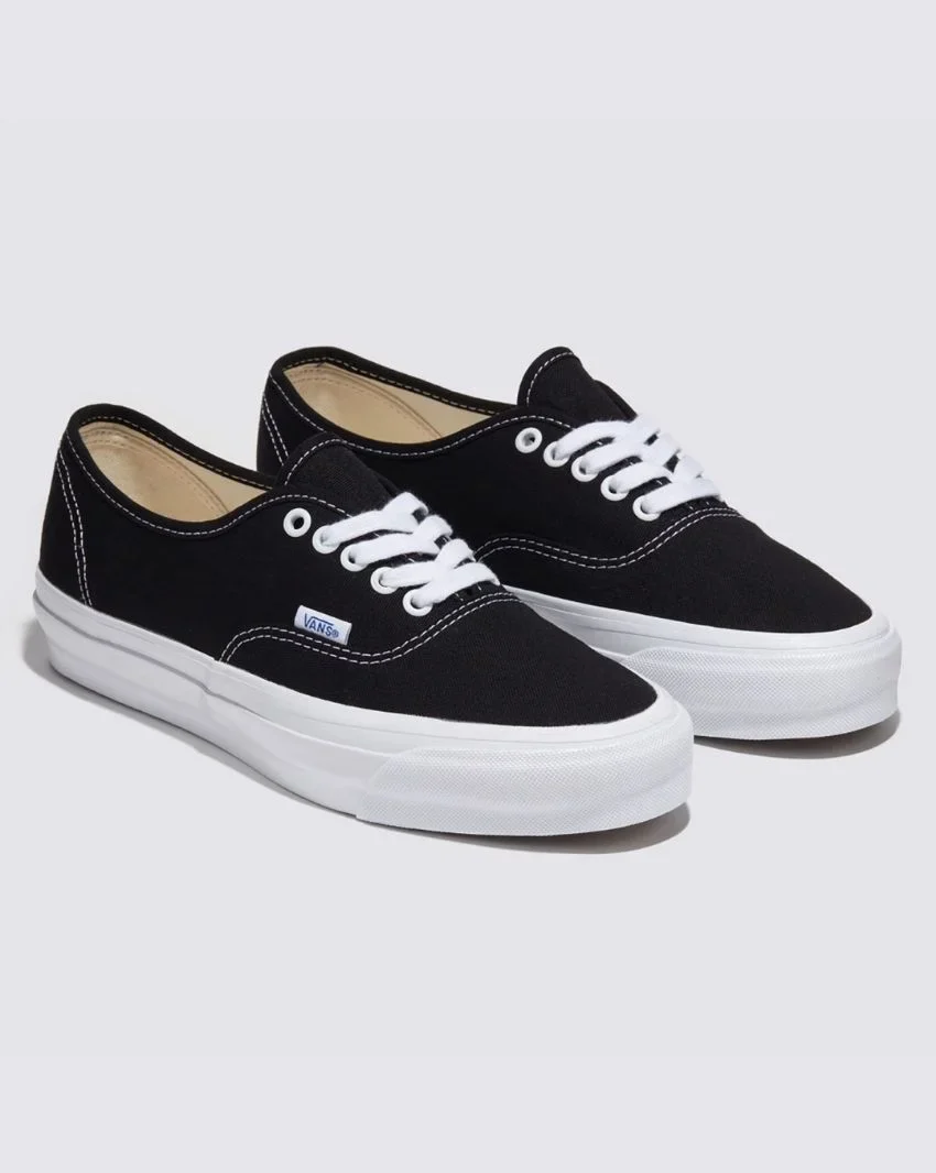 Premium Authentic Reissue 44 LX Black / White - Image 5