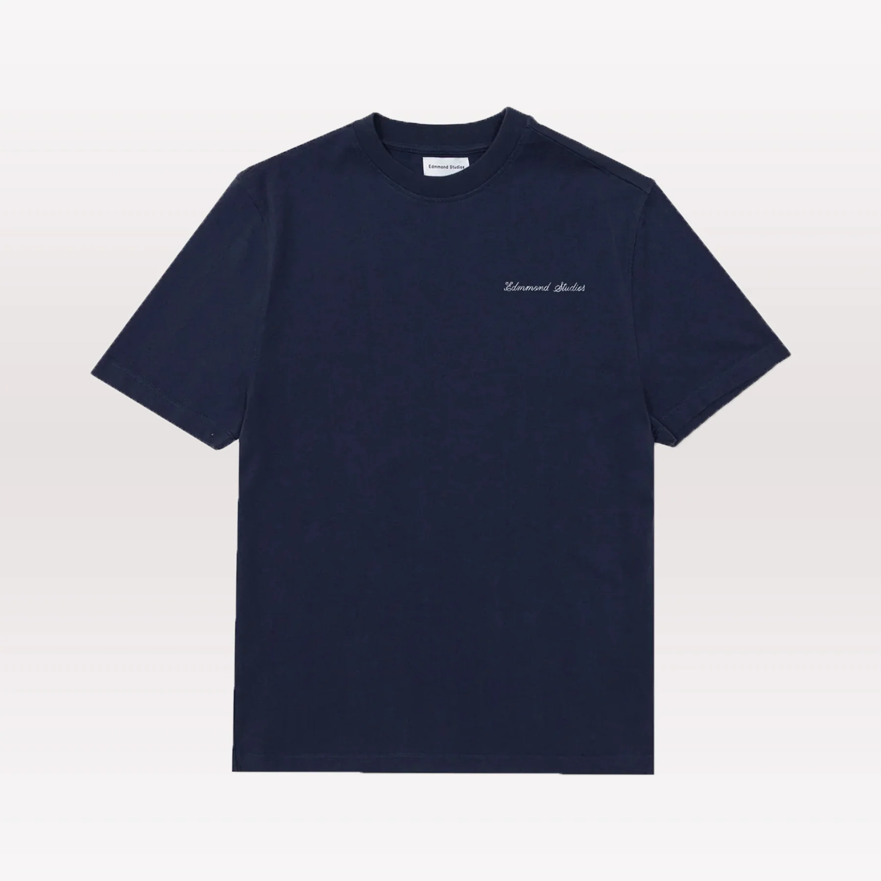 Banquet Hall Tee - Navy - Image 2