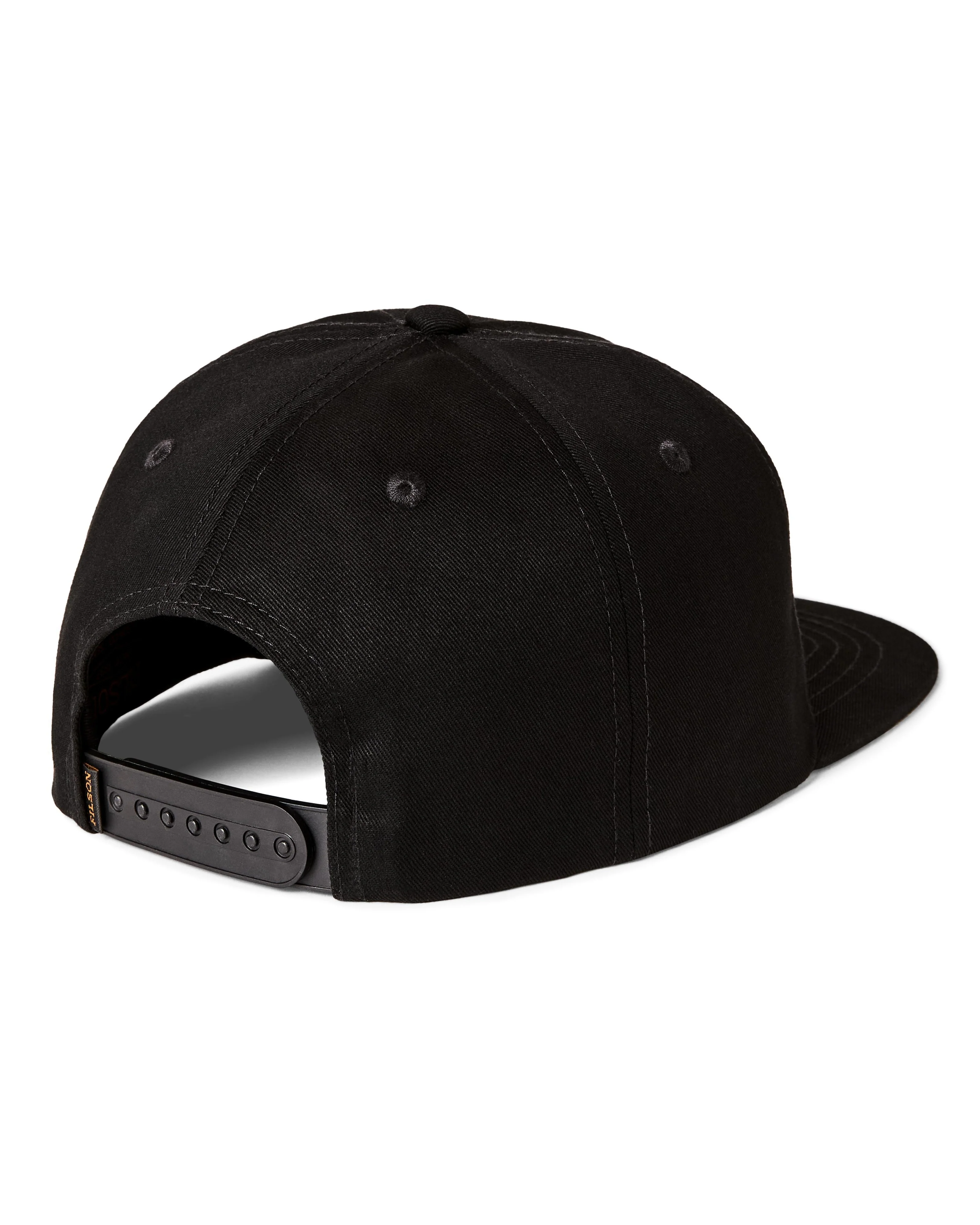 Bear Trucker Cap - Black - Image 2