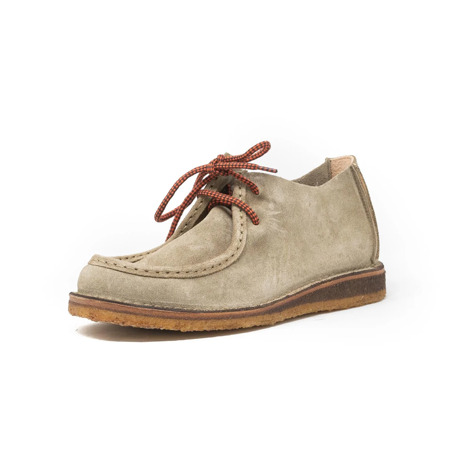 Beenflex - Stone Suede - Image 3