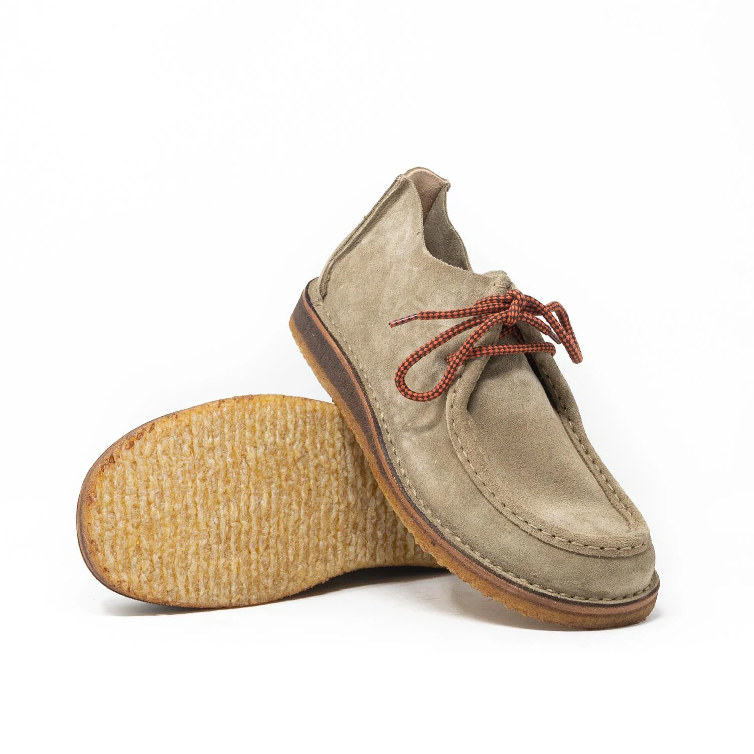Beenflex - Stone Suede - Image 4
