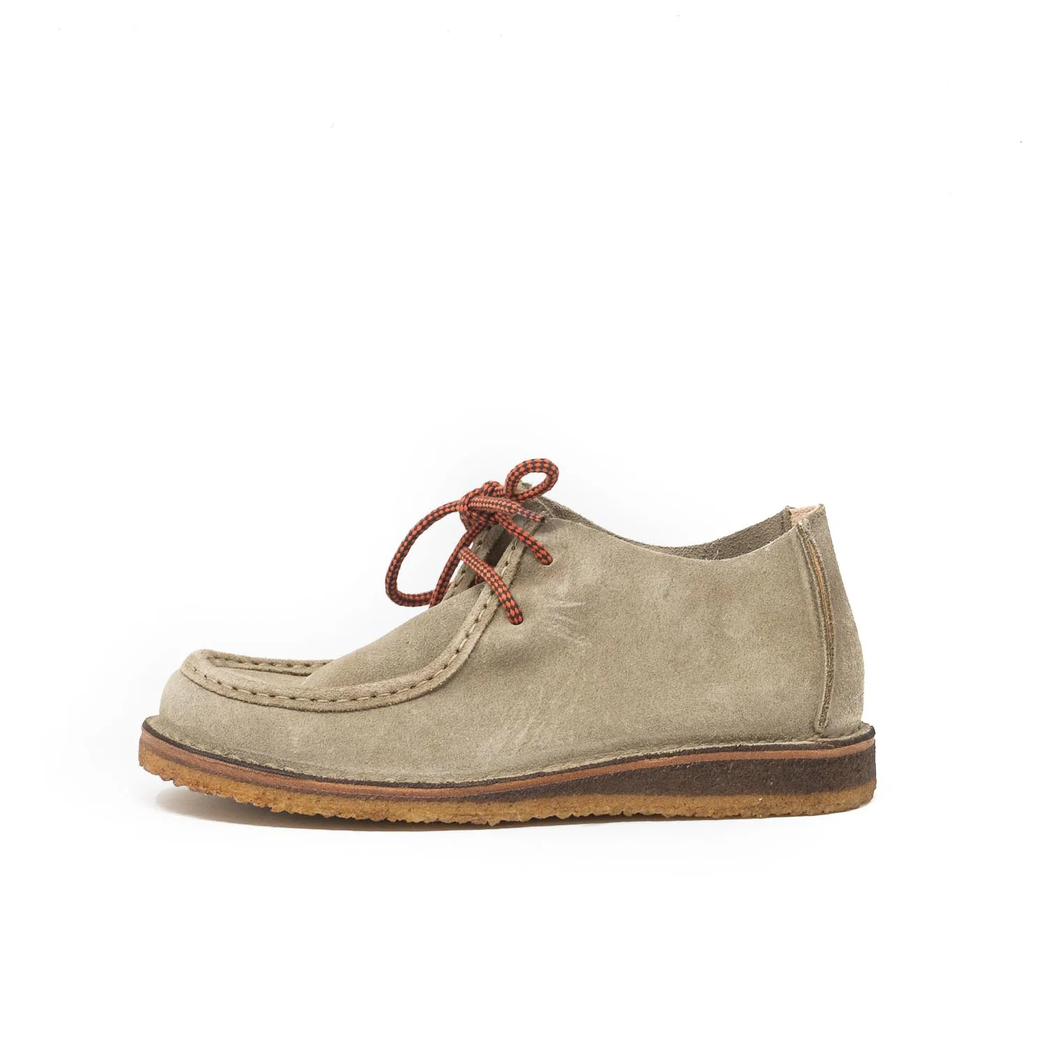 Beenflex - Stone Suede - Image 5