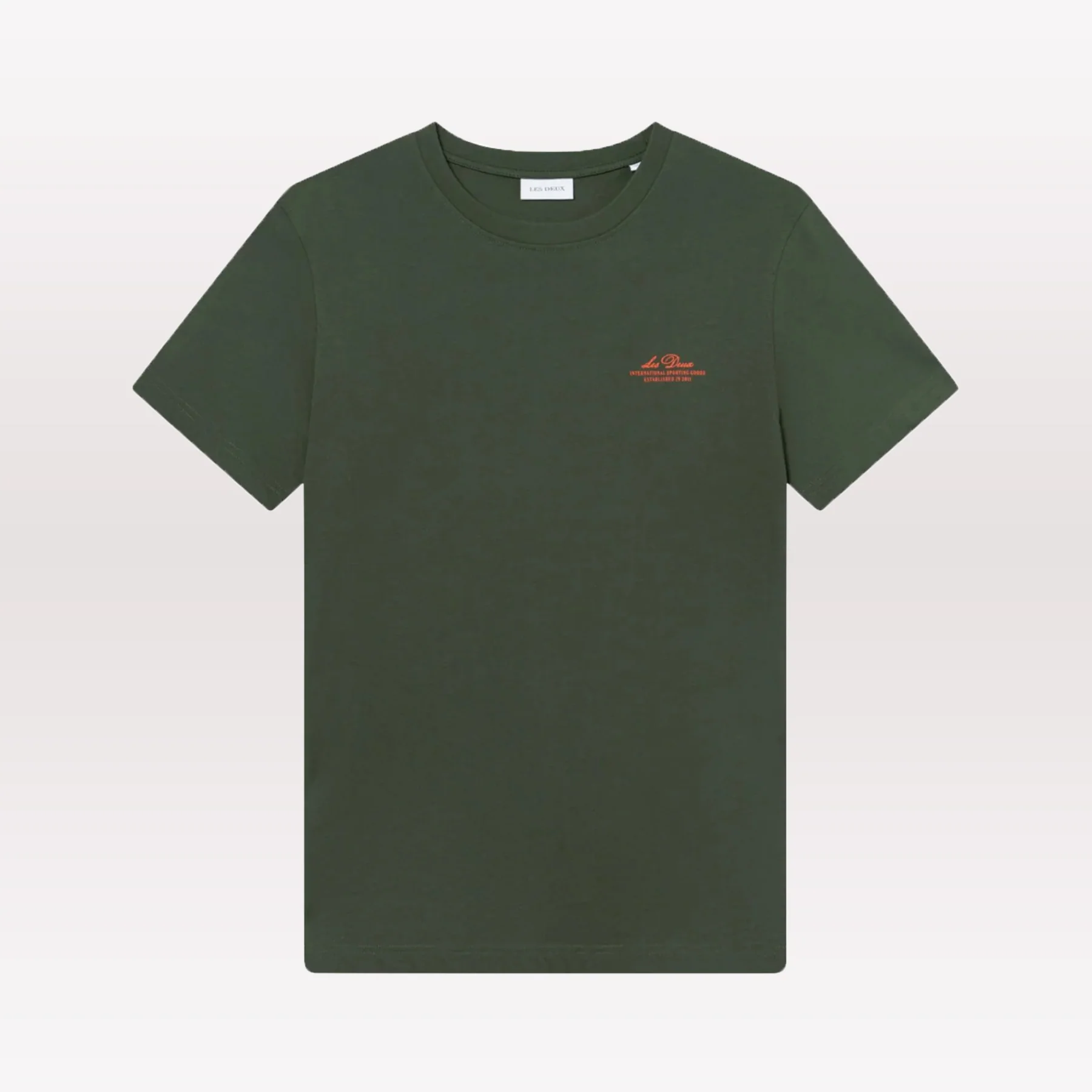 Ben Globe T Shirt - Duffel Bag - Image 2