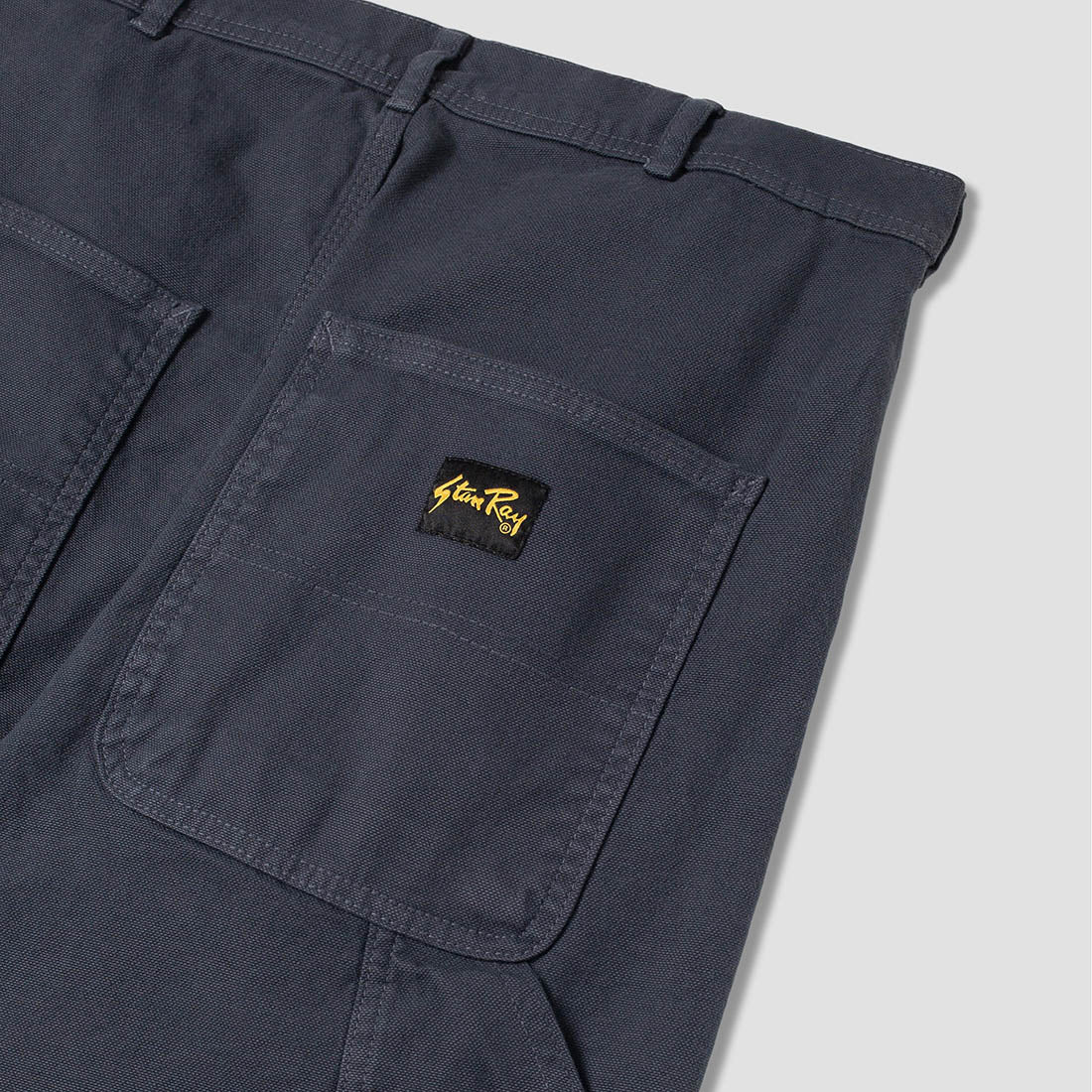 Big Job Short - Navy Duck - Image 3