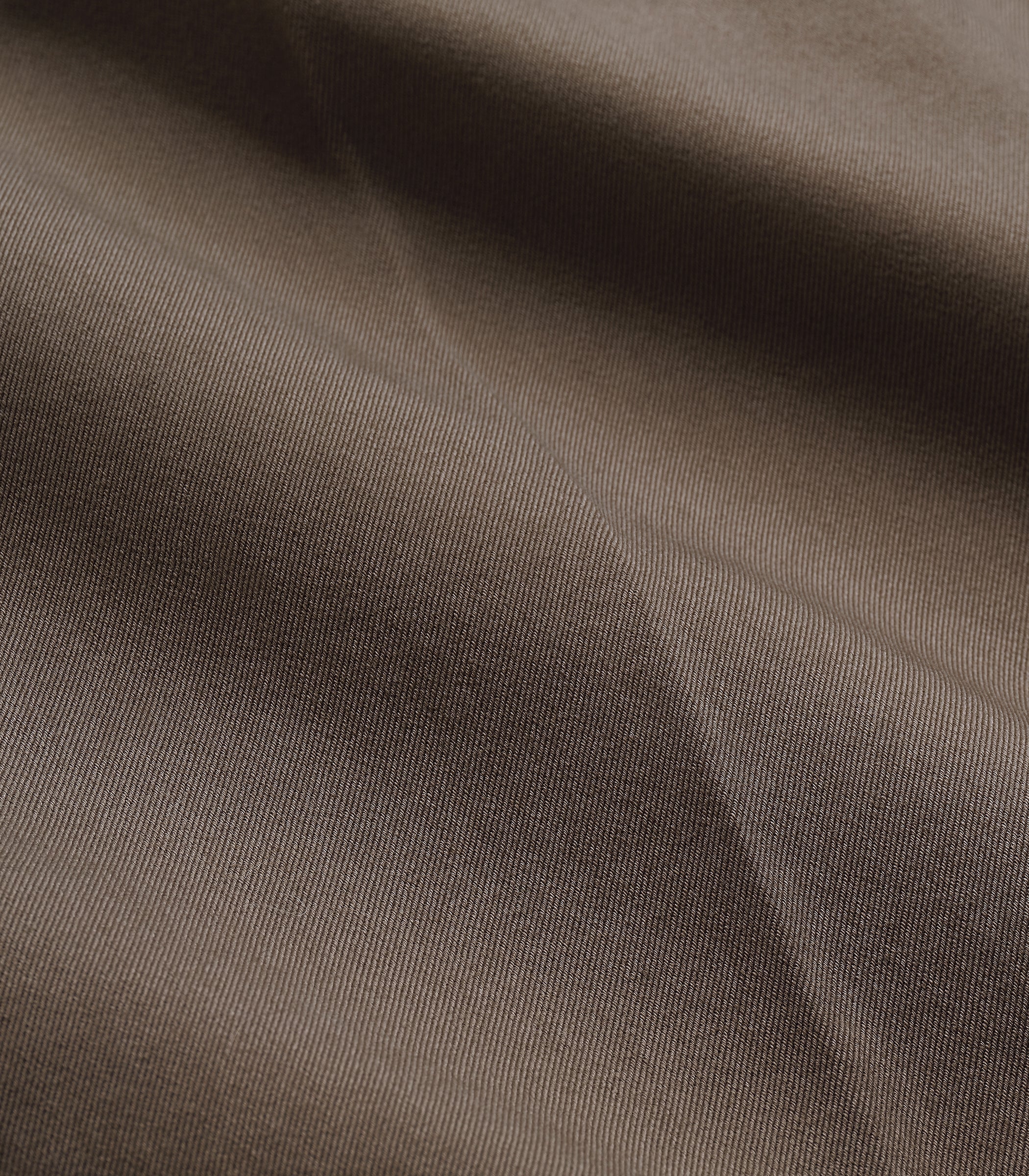 Canal Pleated TwillForm Pant - Granite - Image 4