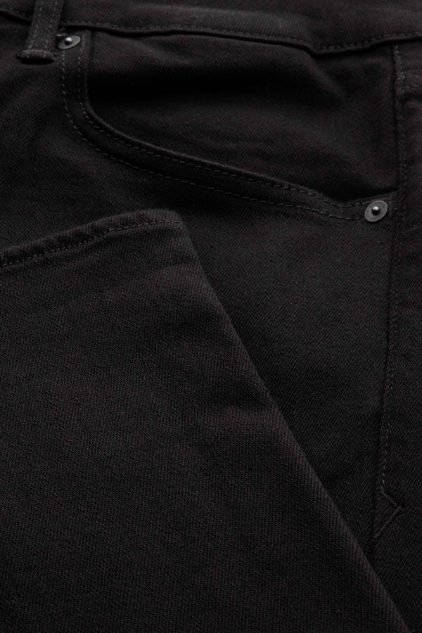 Charles Jeans - Stay Black Rinse - Image 4