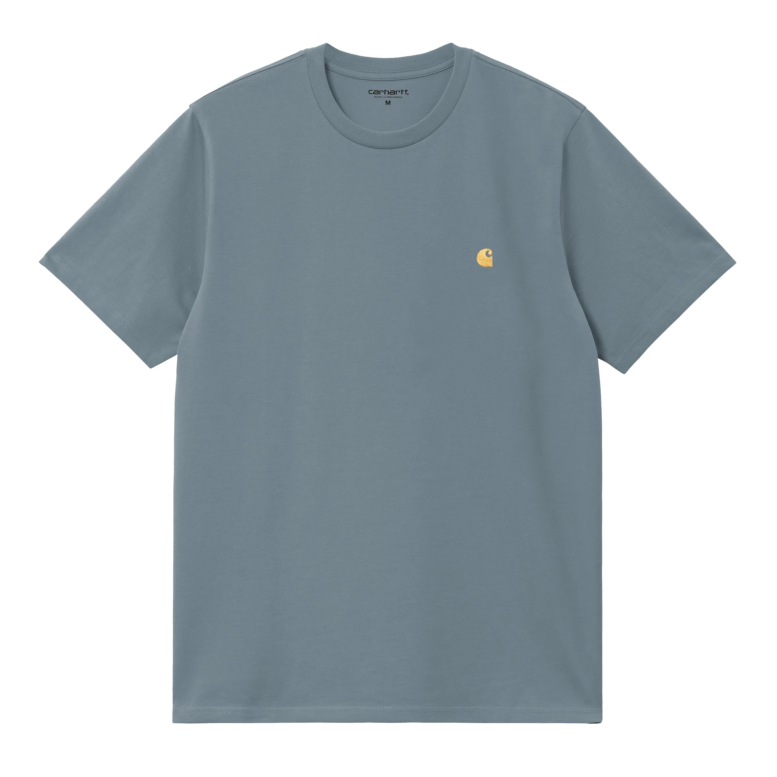 Chase T-Shirt - Angelite / Gold