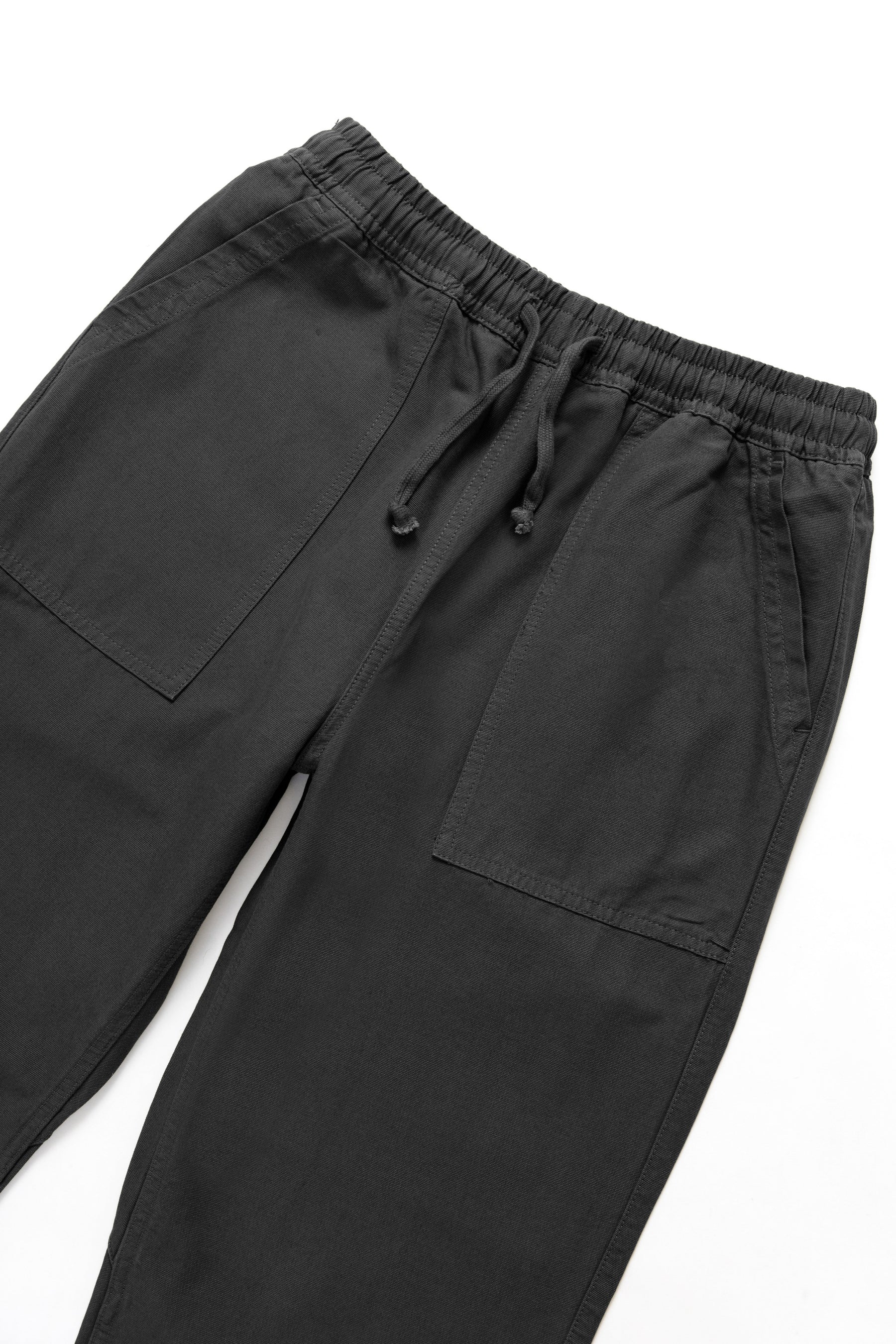 Classic Chef Pants - Black - Image 7