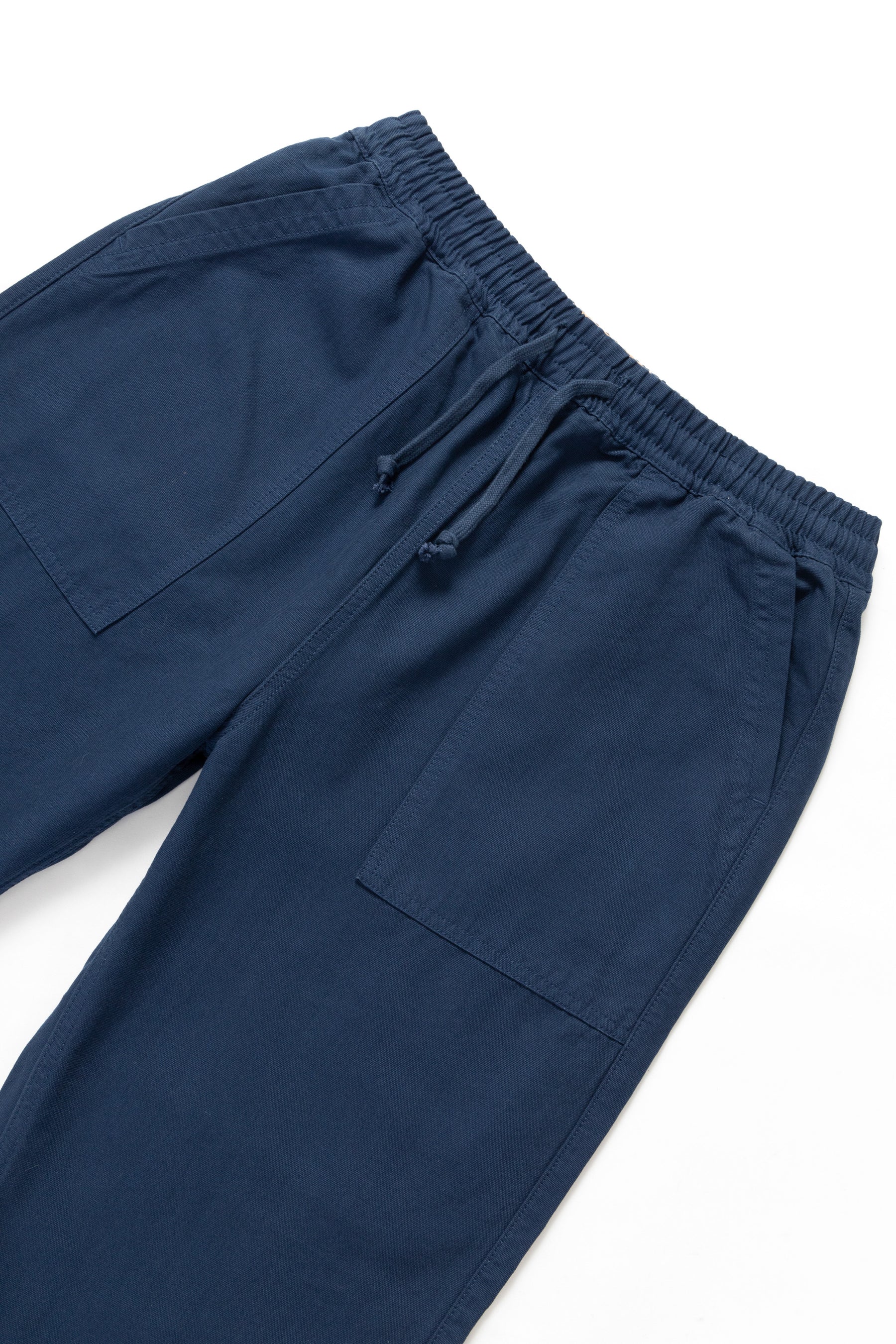 Classic Chef Pants - Dark Navy - Image 4