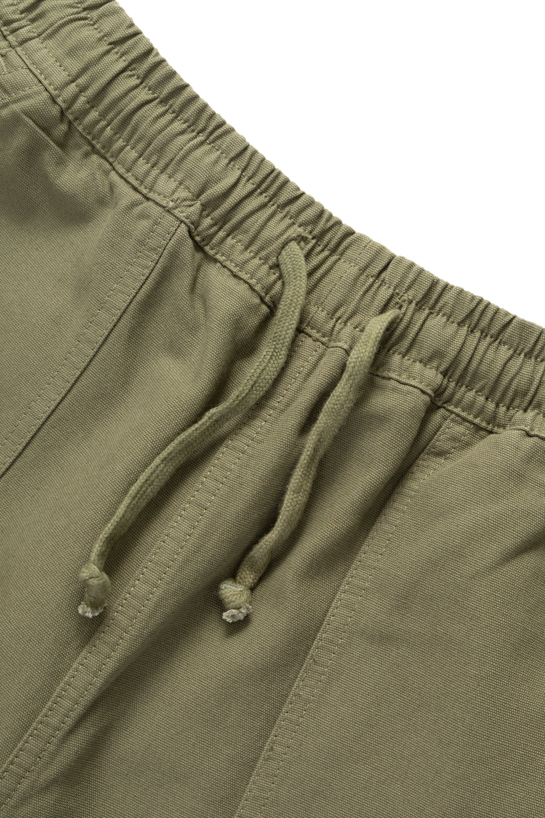 Classic Chef Pants - Olive - Image 8
