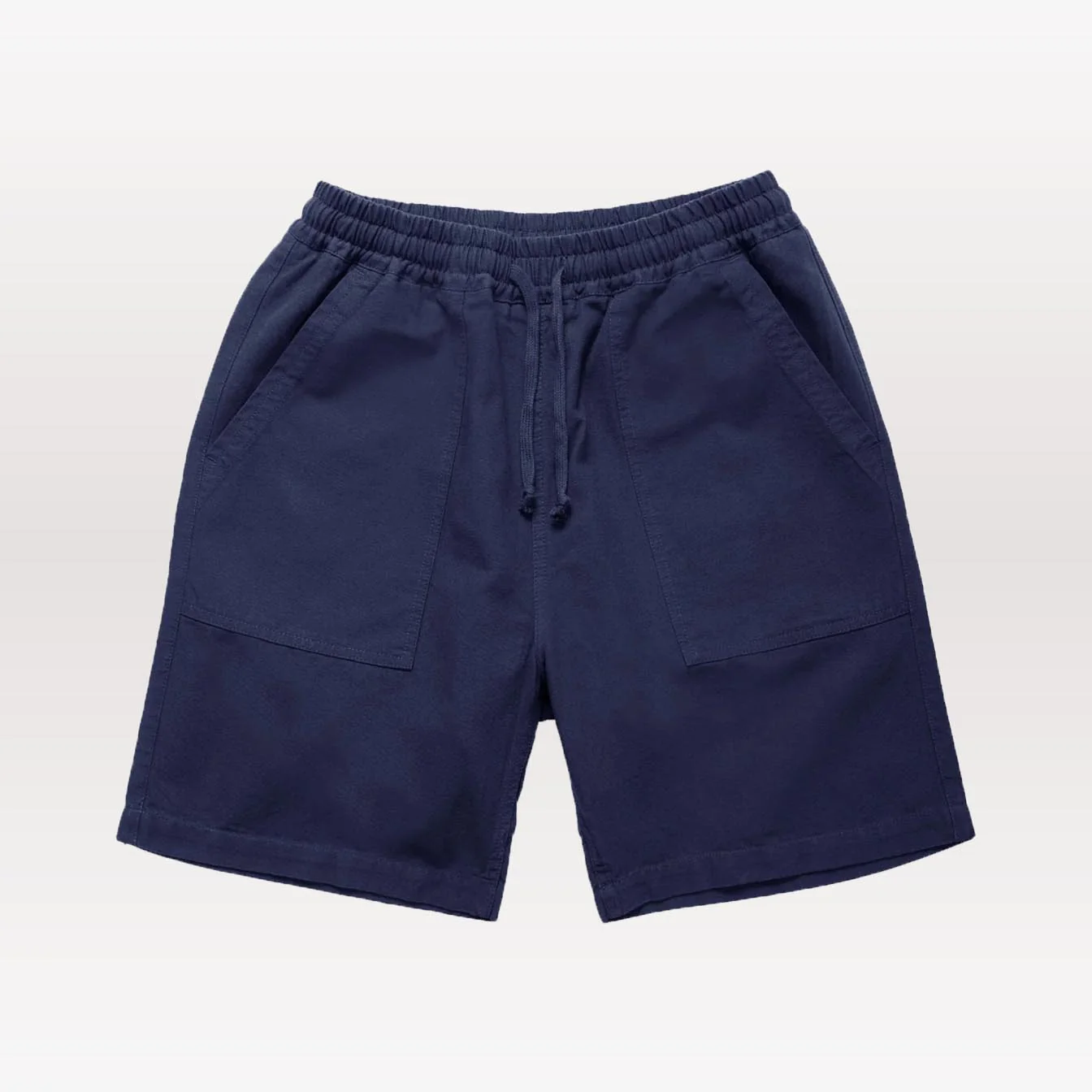 Classic Chef Shorts - Dark Navy - Image 2