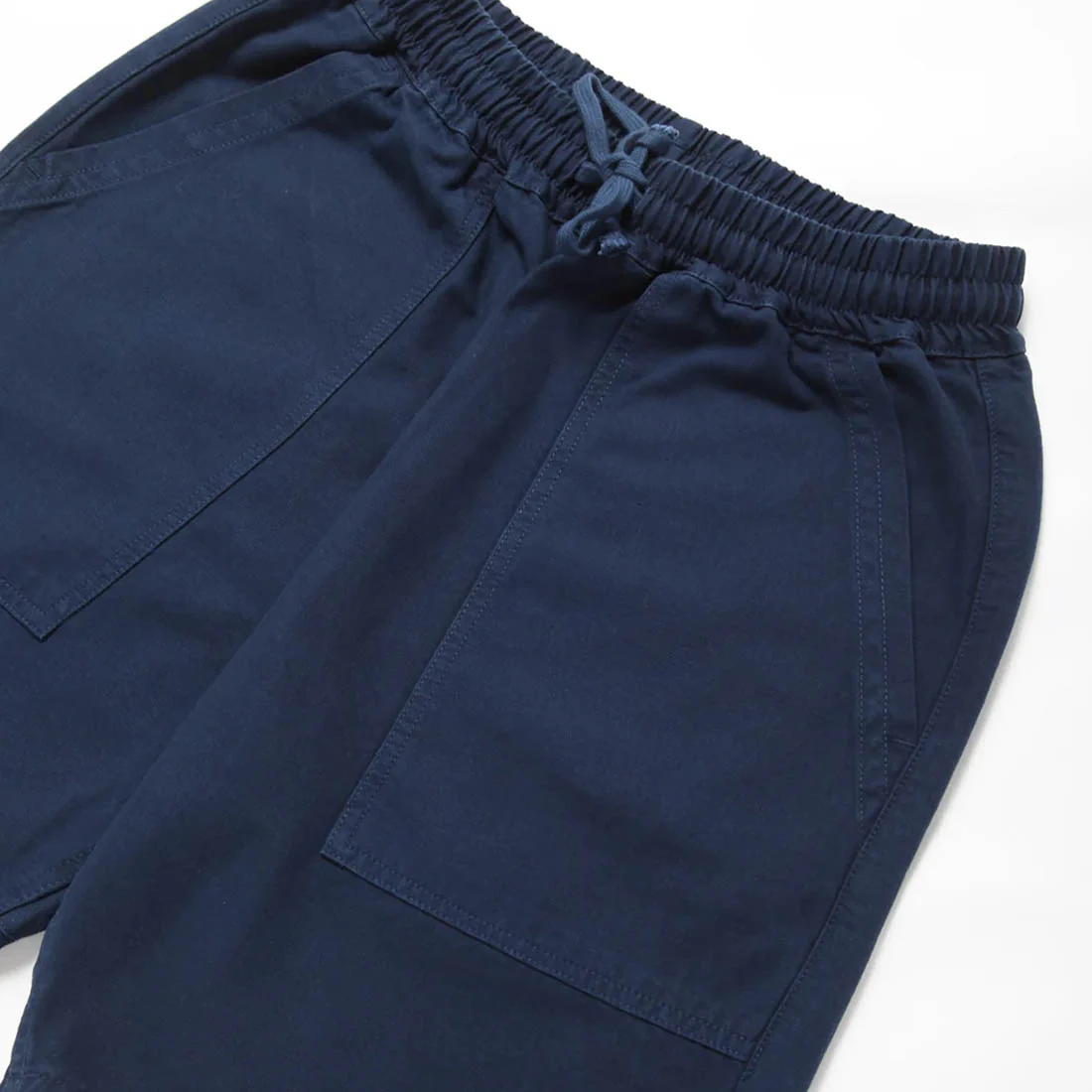 Classic Chef Shorts - Dark Navy - Image 5