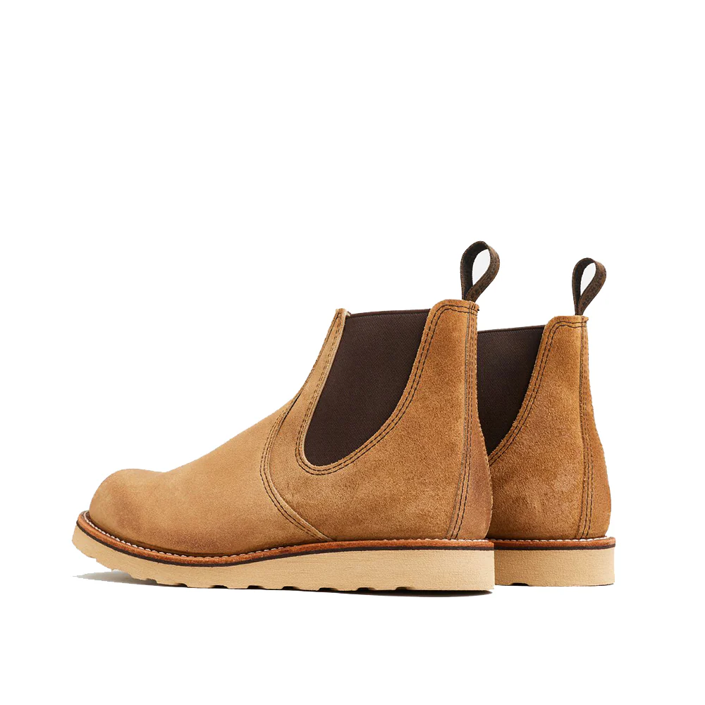 Classic Chelsea 3192 - Hawthorne Muleskinner - Image 2