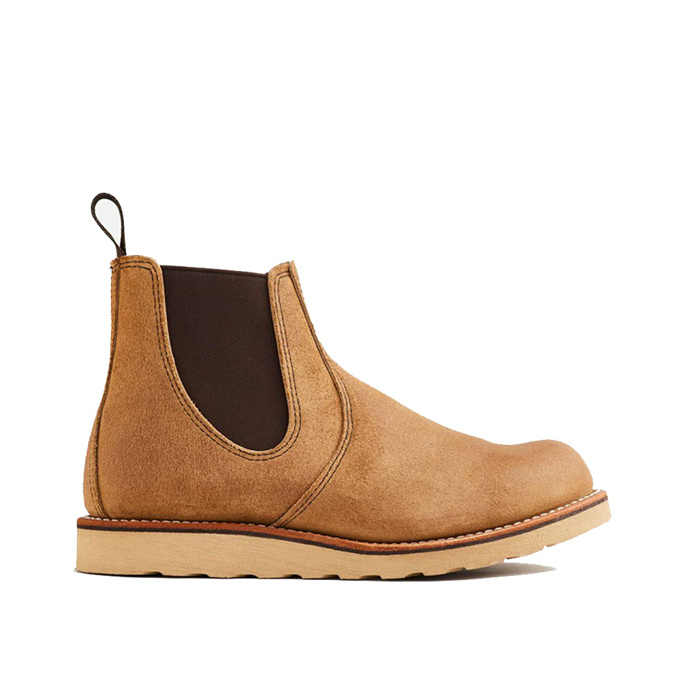 Classic Chelsea 3192 - Hawthorne Muleskinner - Image 3