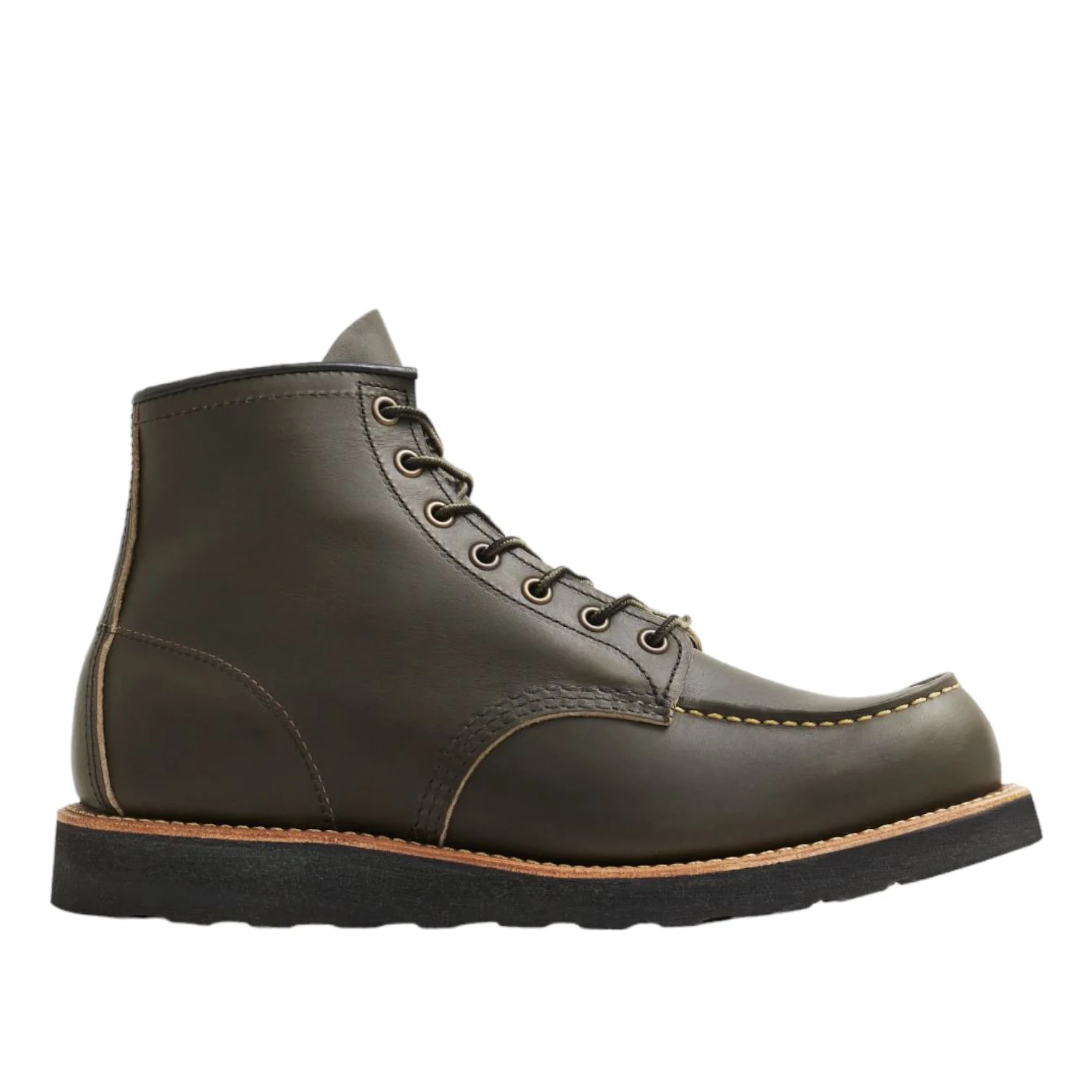 Classic Moc 6 Inch Boot 8828 - Alpine Portage - Image 2