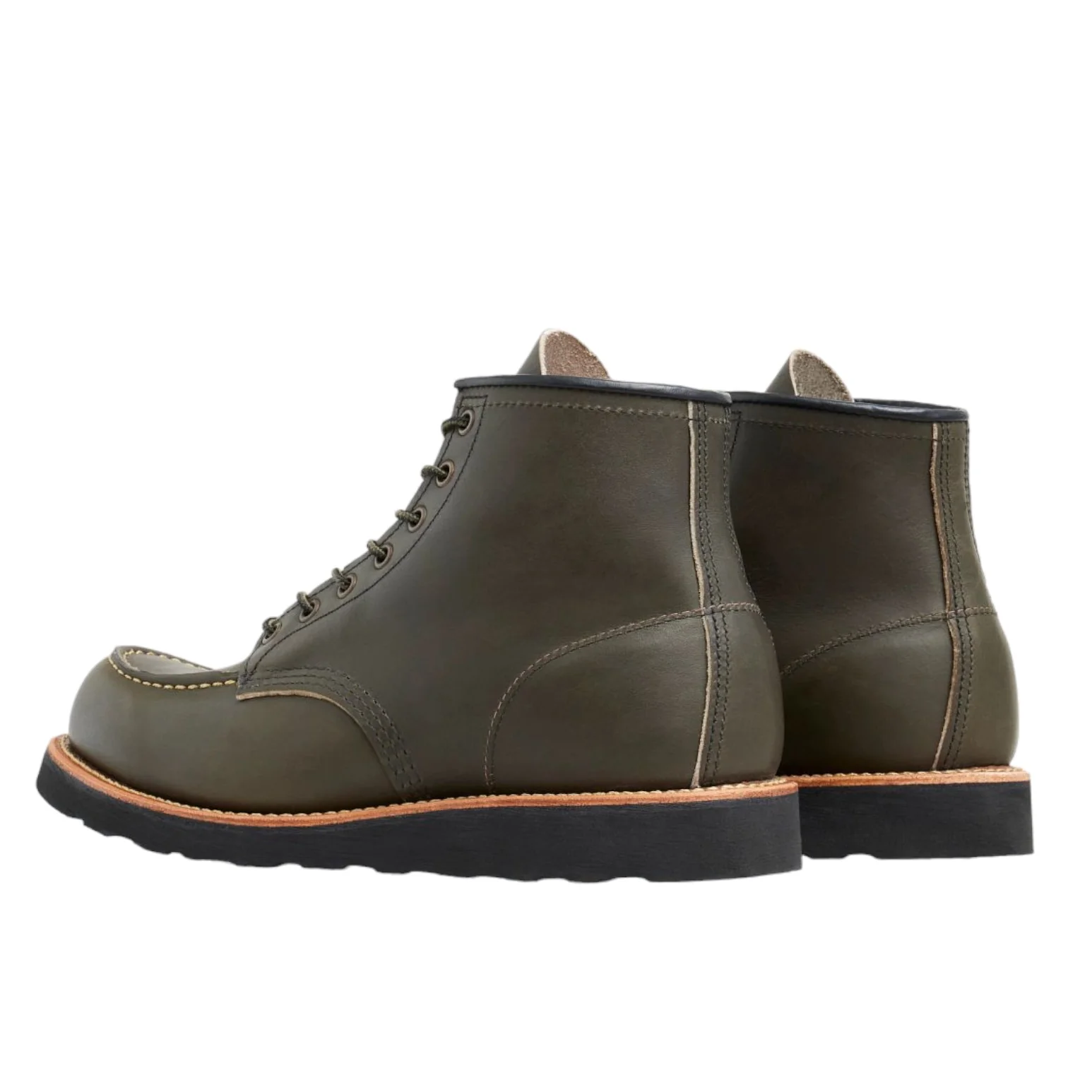 Classic Moc 6 Inch Boot 8828 - Alpine Portage - Image 3