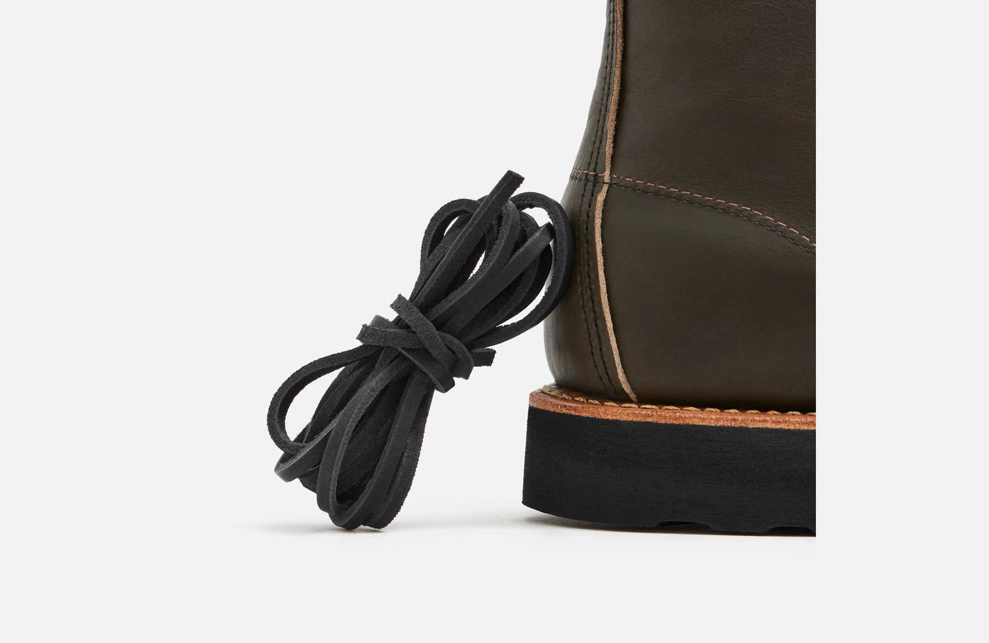 Classic Moc 6 Inch Boot 8828 - Alpine Portage - Image 5