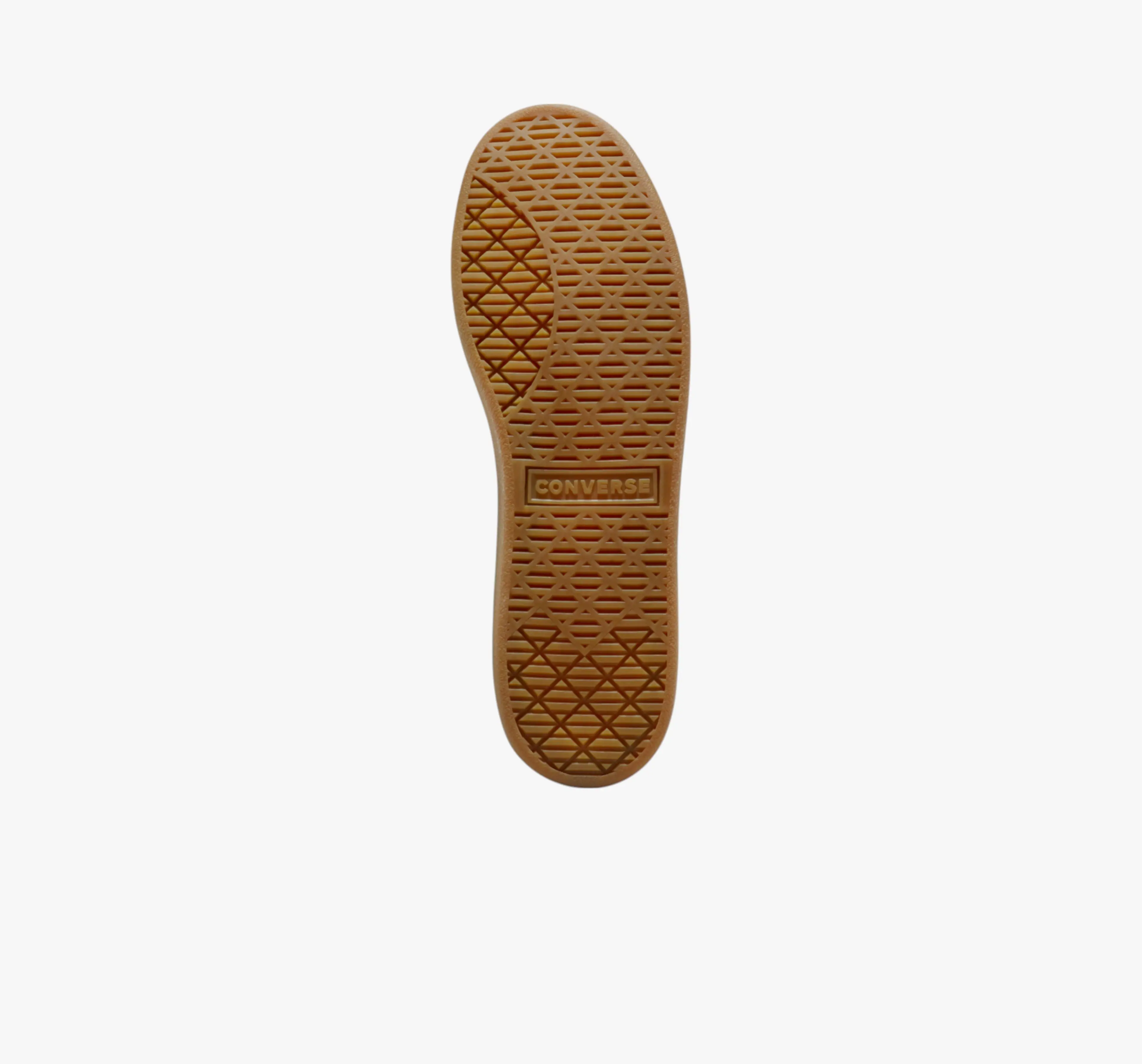 Classic Trainer Suede - Black / White Gum - Image 3
