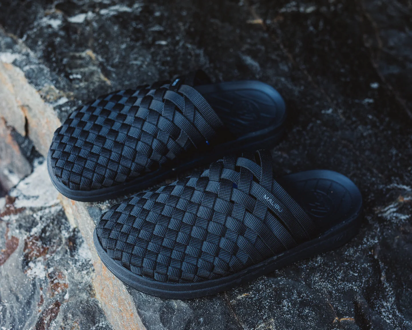 Colony - Black Nylon - Image 3