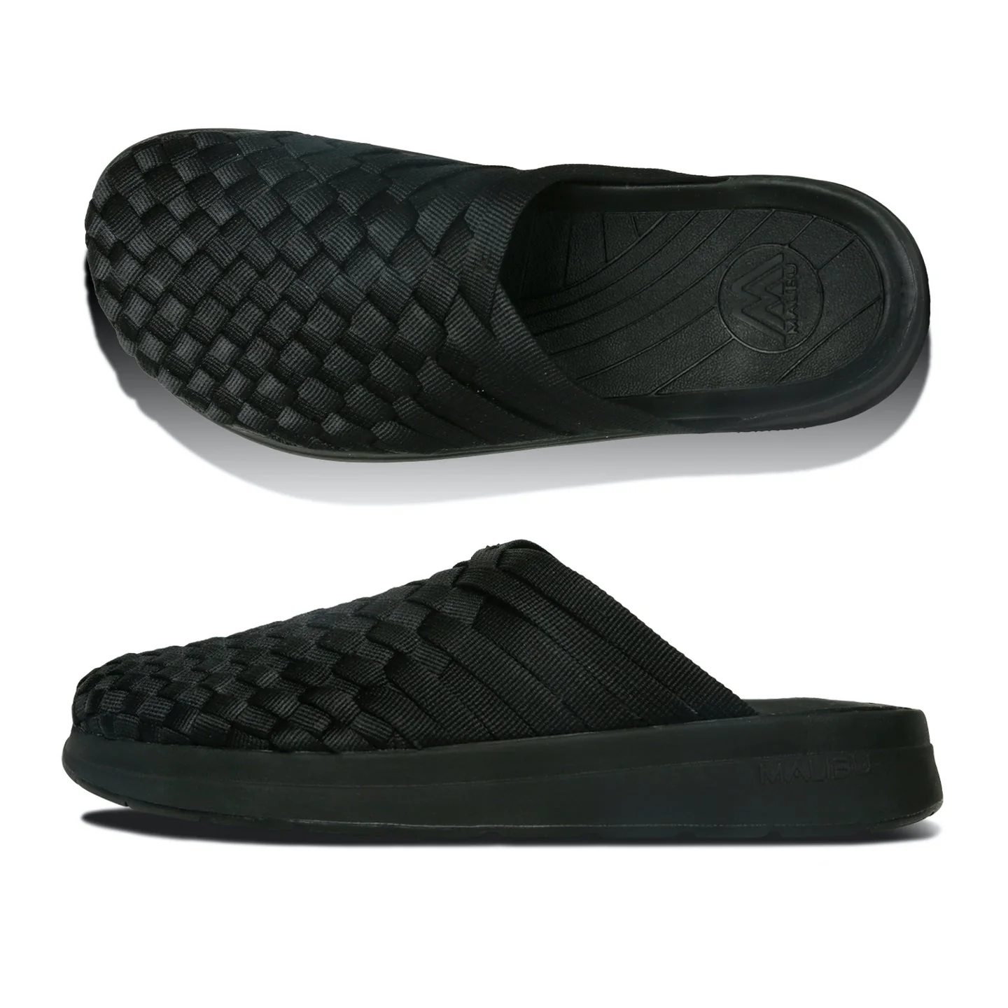 Colony - Black Nylon - Image 4