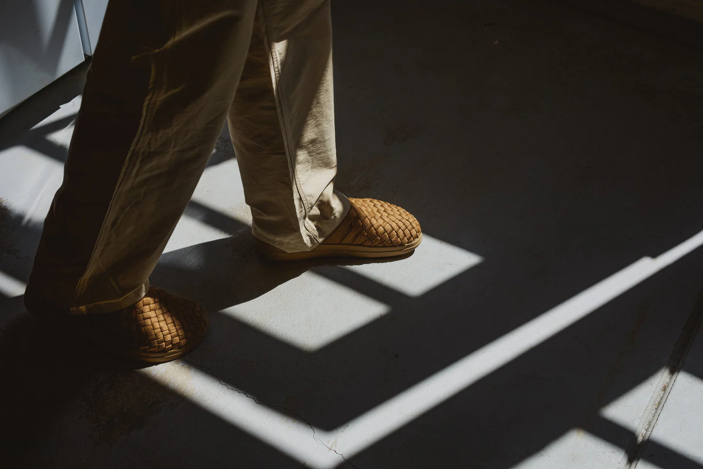 Colony - Coyote Nylon - Image 4