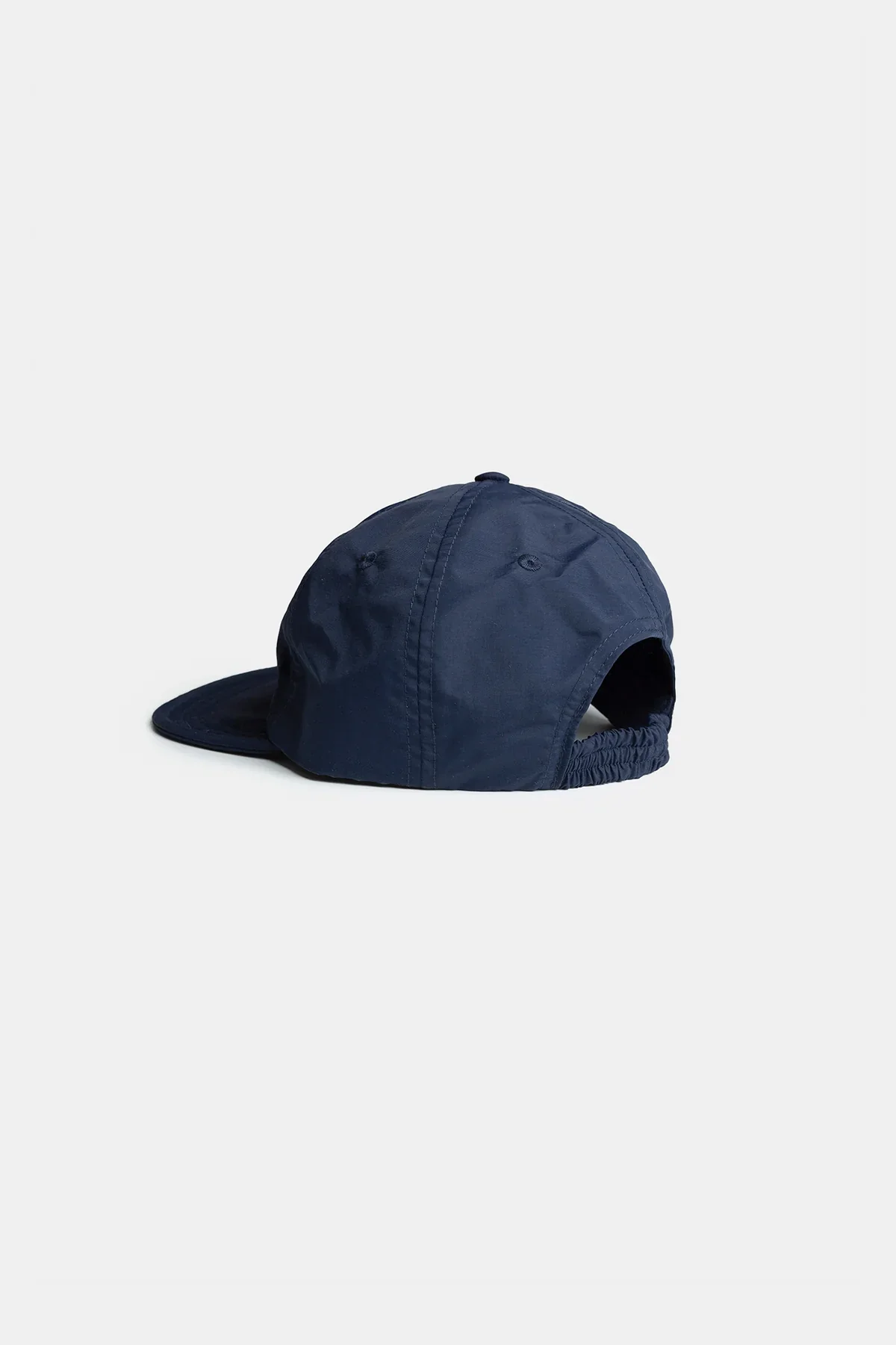 Core Logo Cap - Navy - Image 3
