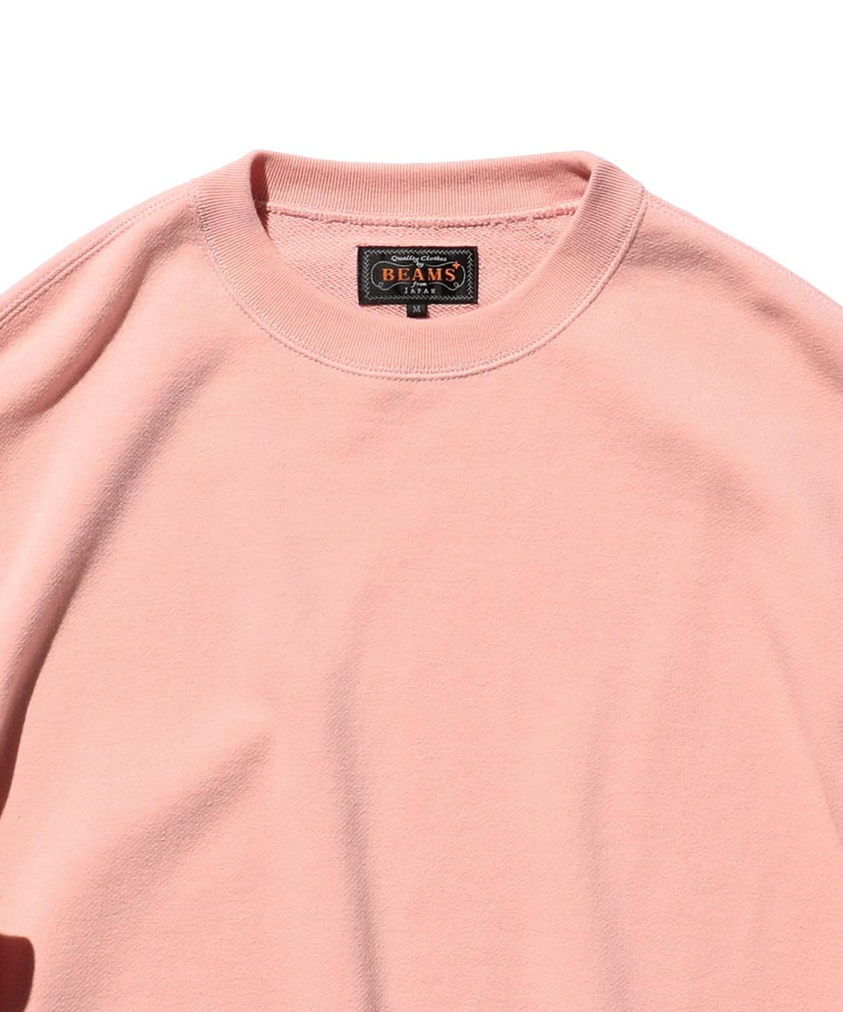 Crew Sweat - Pink - Image 5
