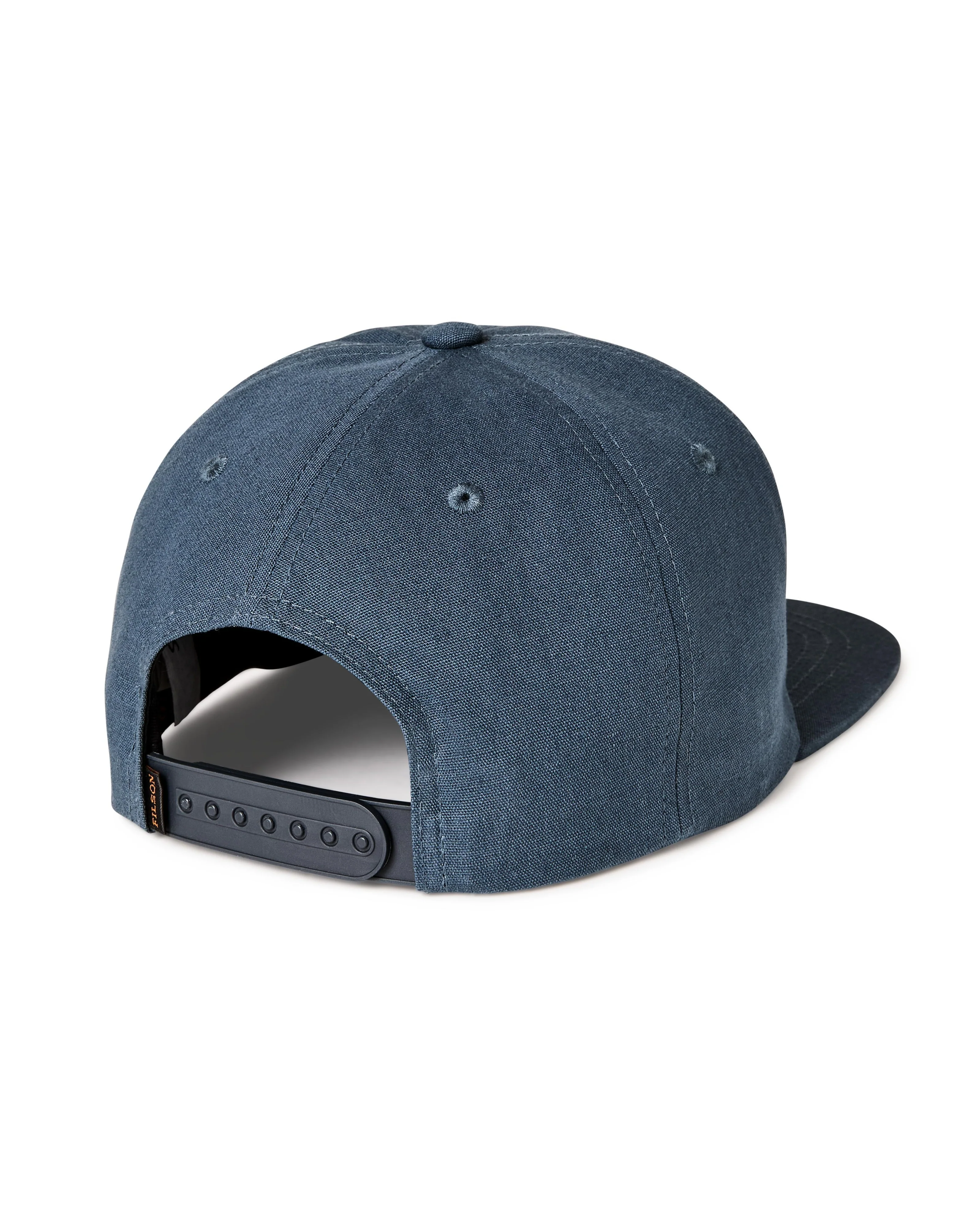 Deer Trucker Cap - Dusty Blue - Image 2