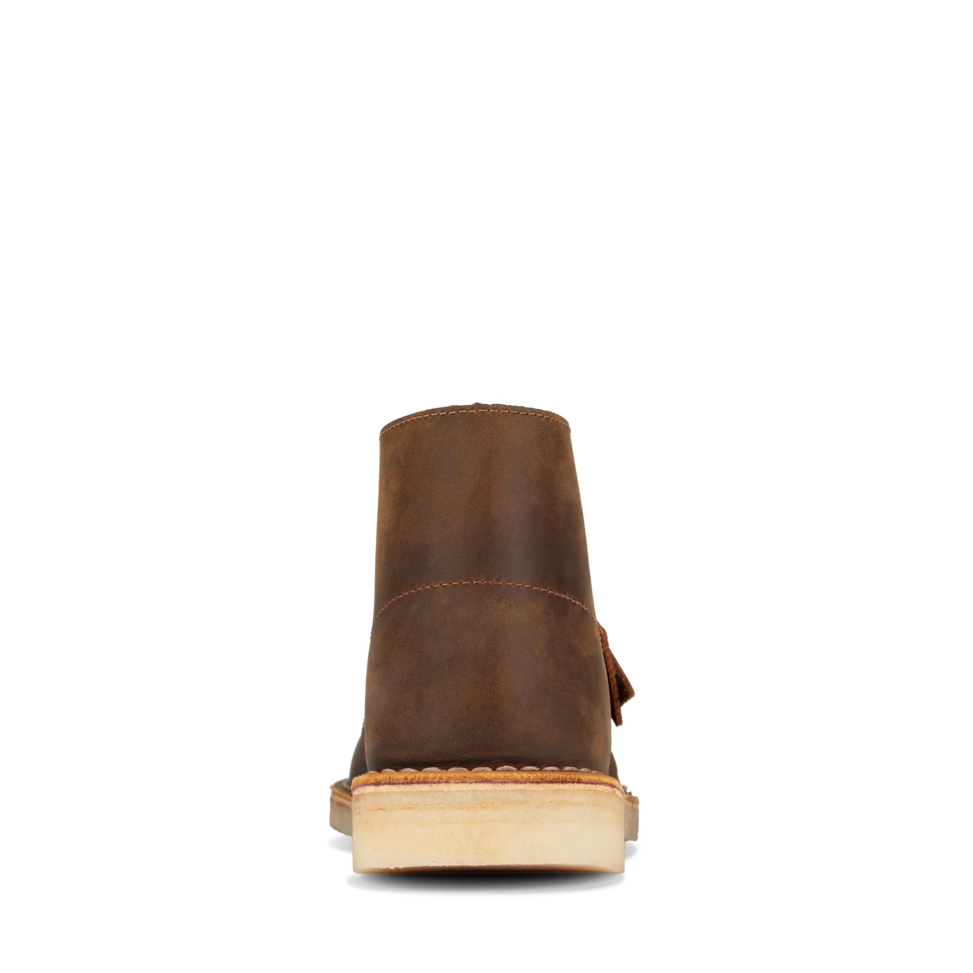 Desert Boot - Beeswax Leather - Image 5