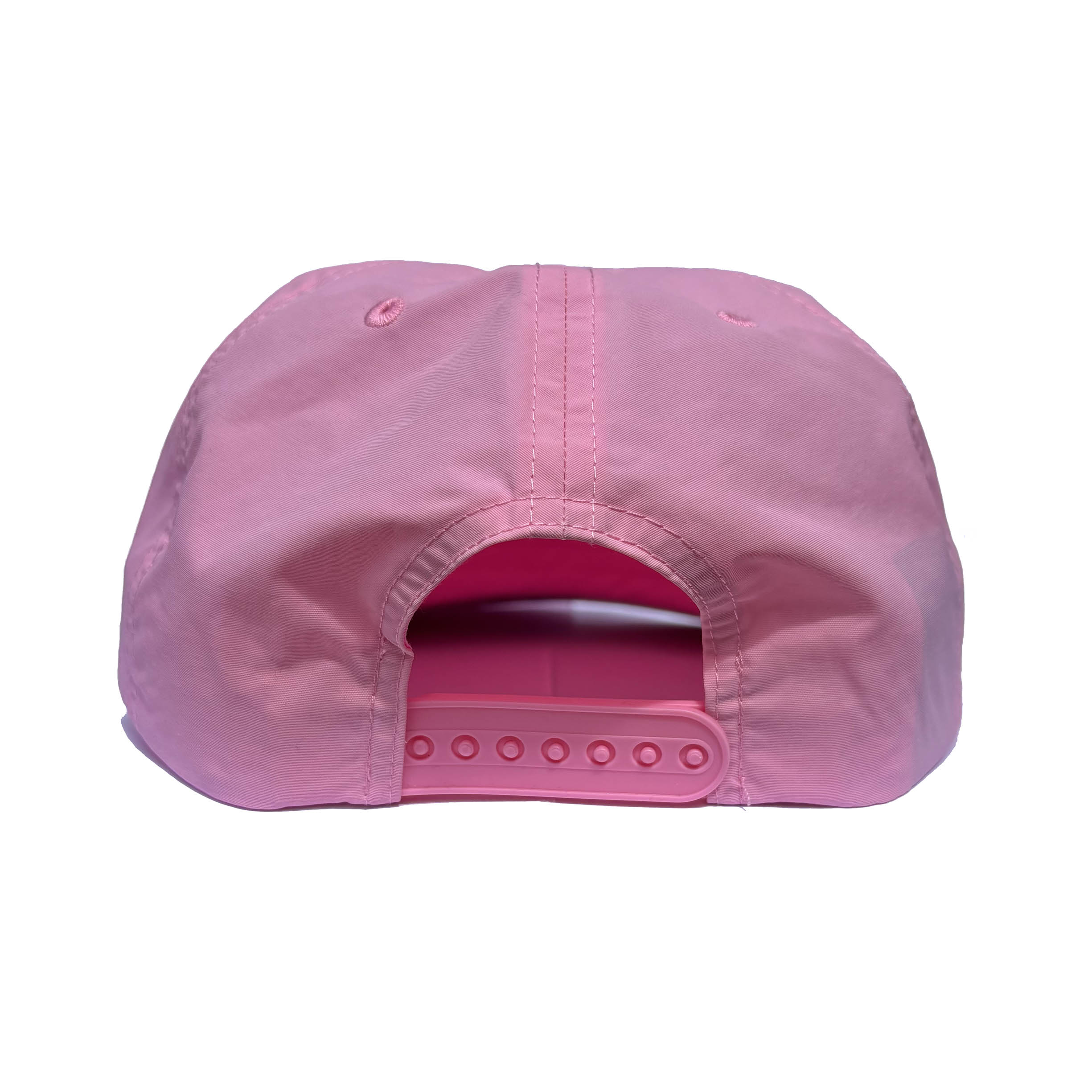 Dry Goods Beach Cap - Pink - Image 3