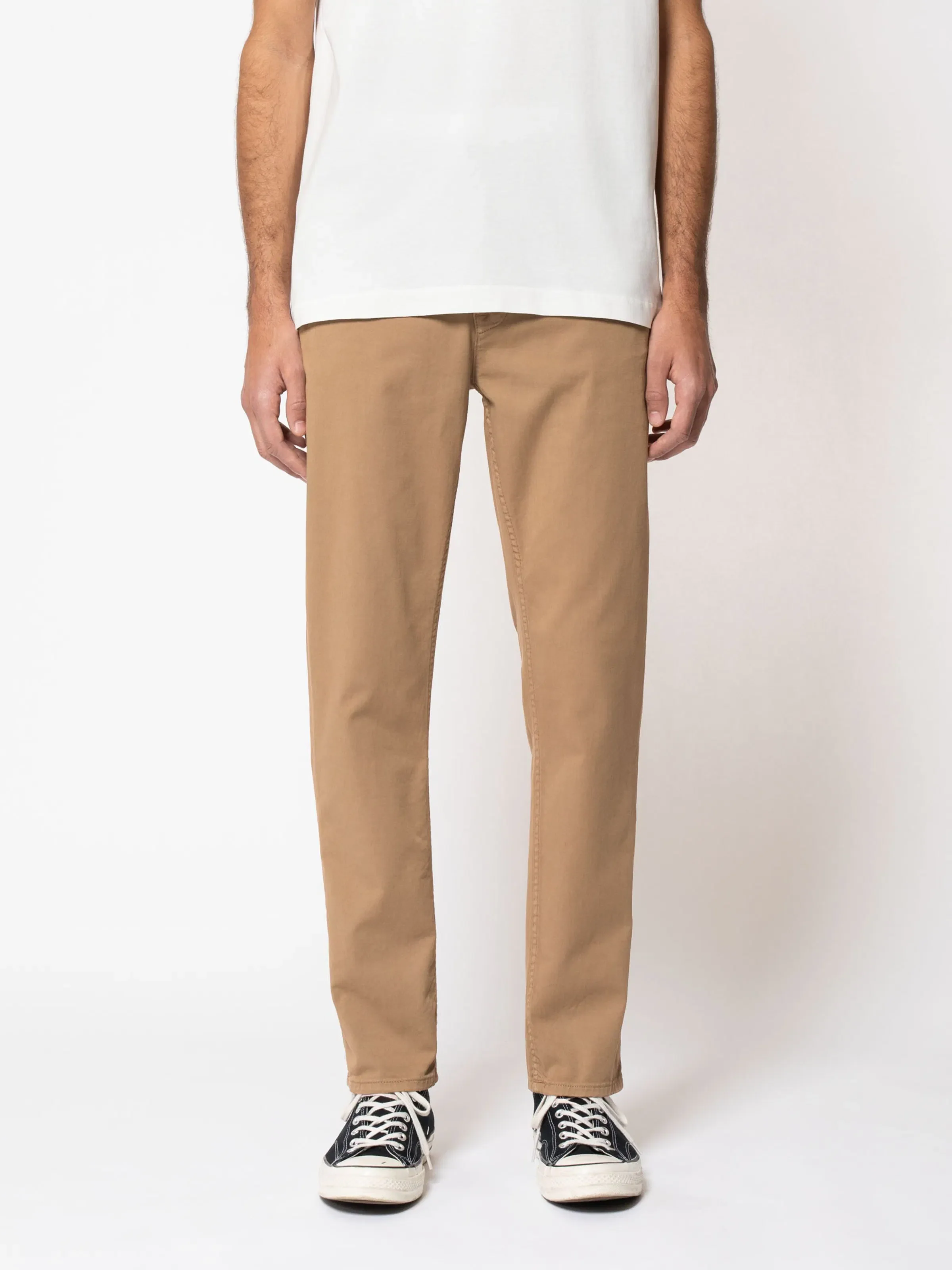 Easy Alvin Beige - Image 2