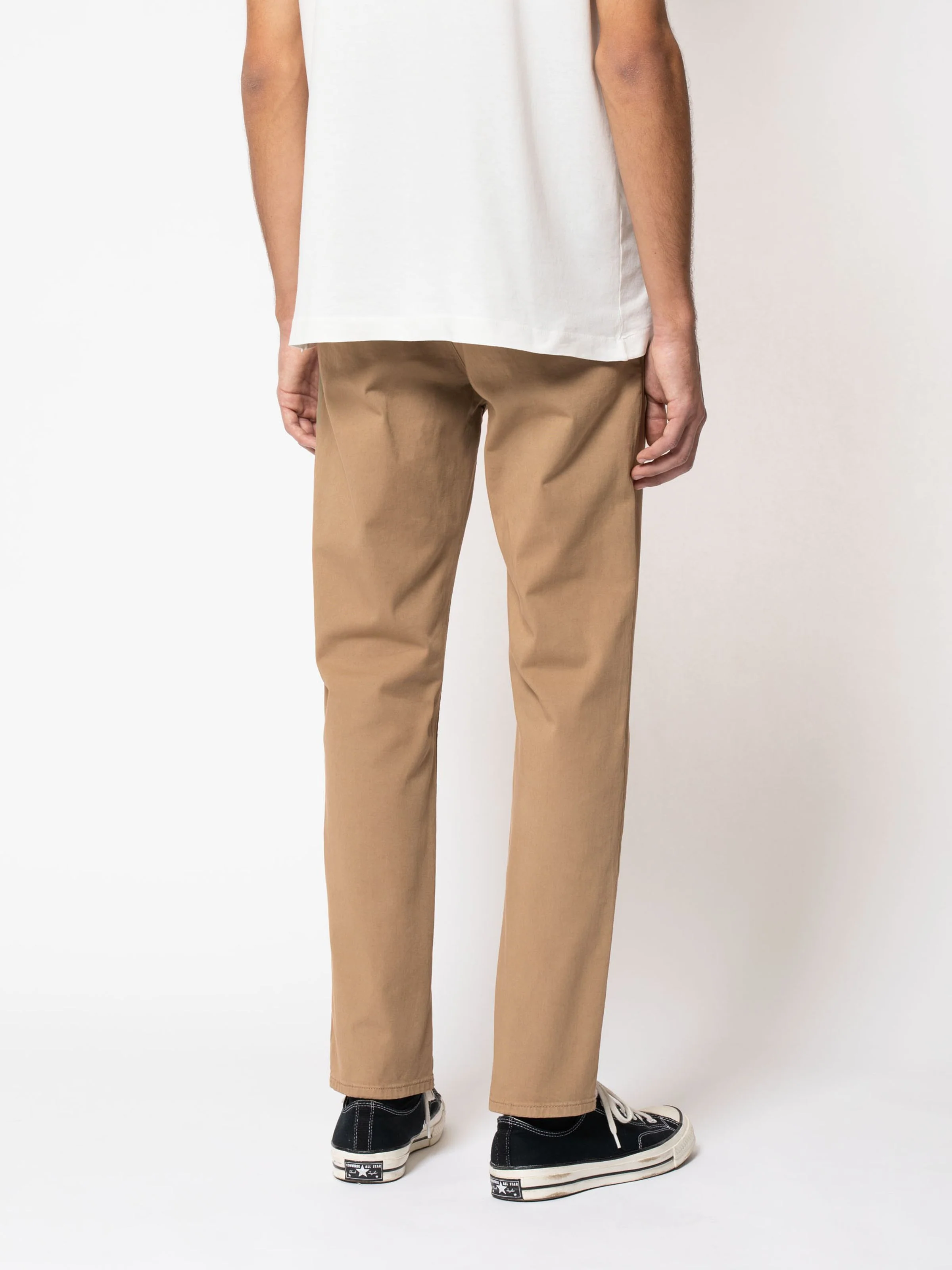 Easy Alvin Beige - Image 4