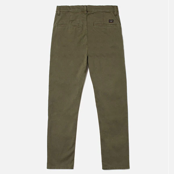 Easy Alvin Olive - Image 2