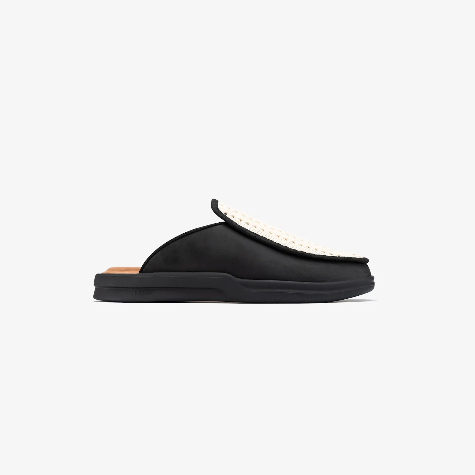 Esto Open Weave - Jet Black / Matte - Image 3