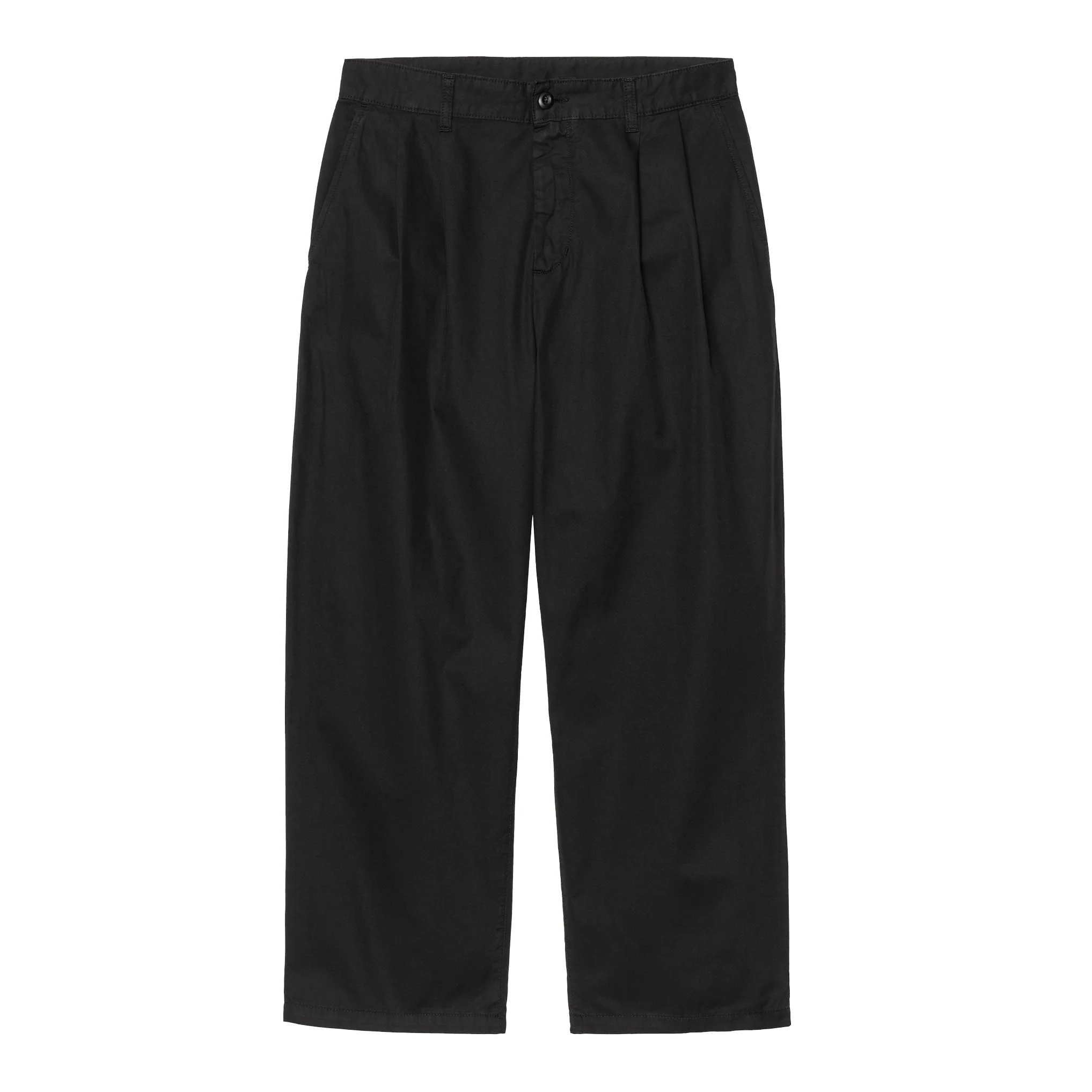 Evan Pant - Black Rigid - Image 2