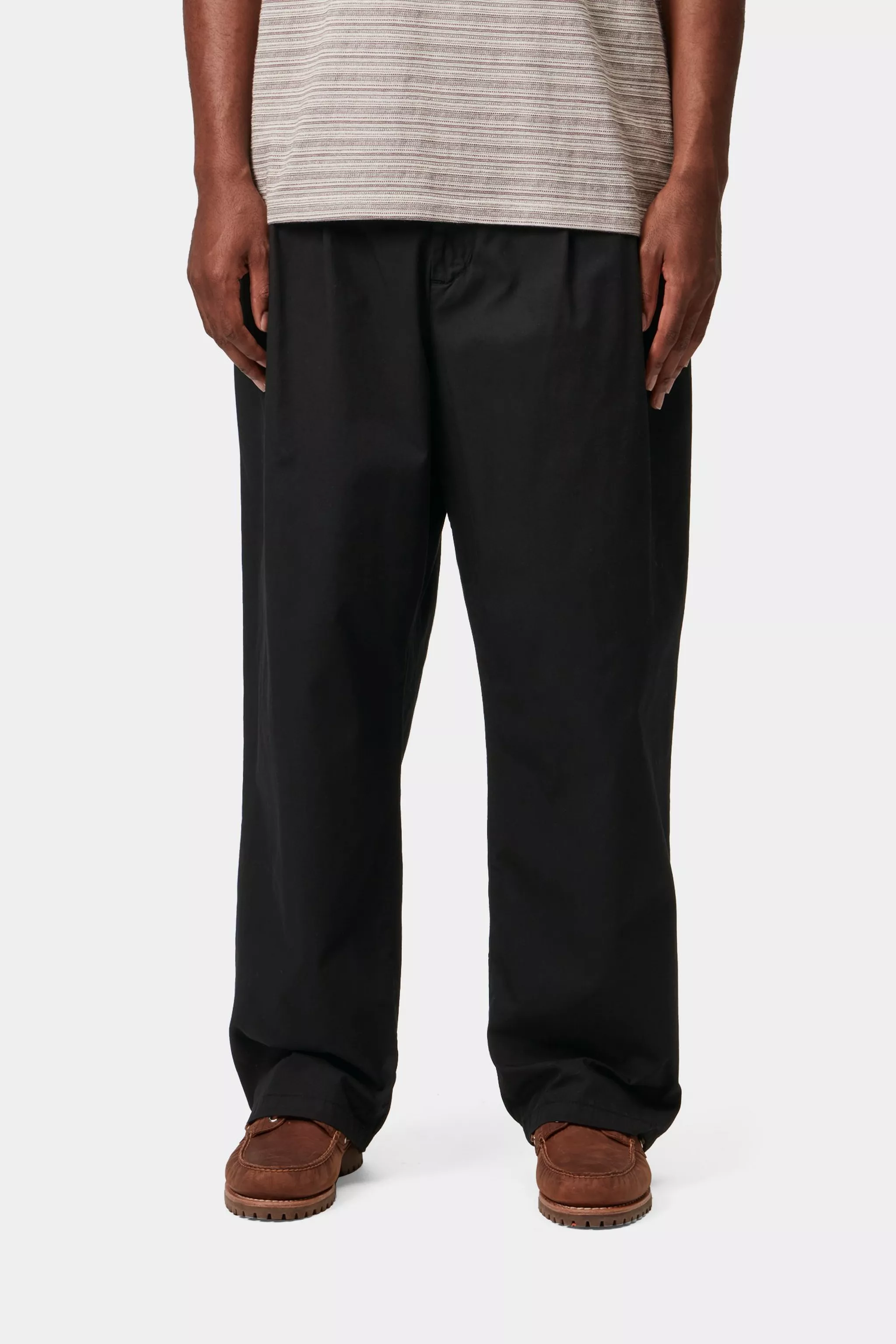 Evan Pant - Black Rigid - Image 4