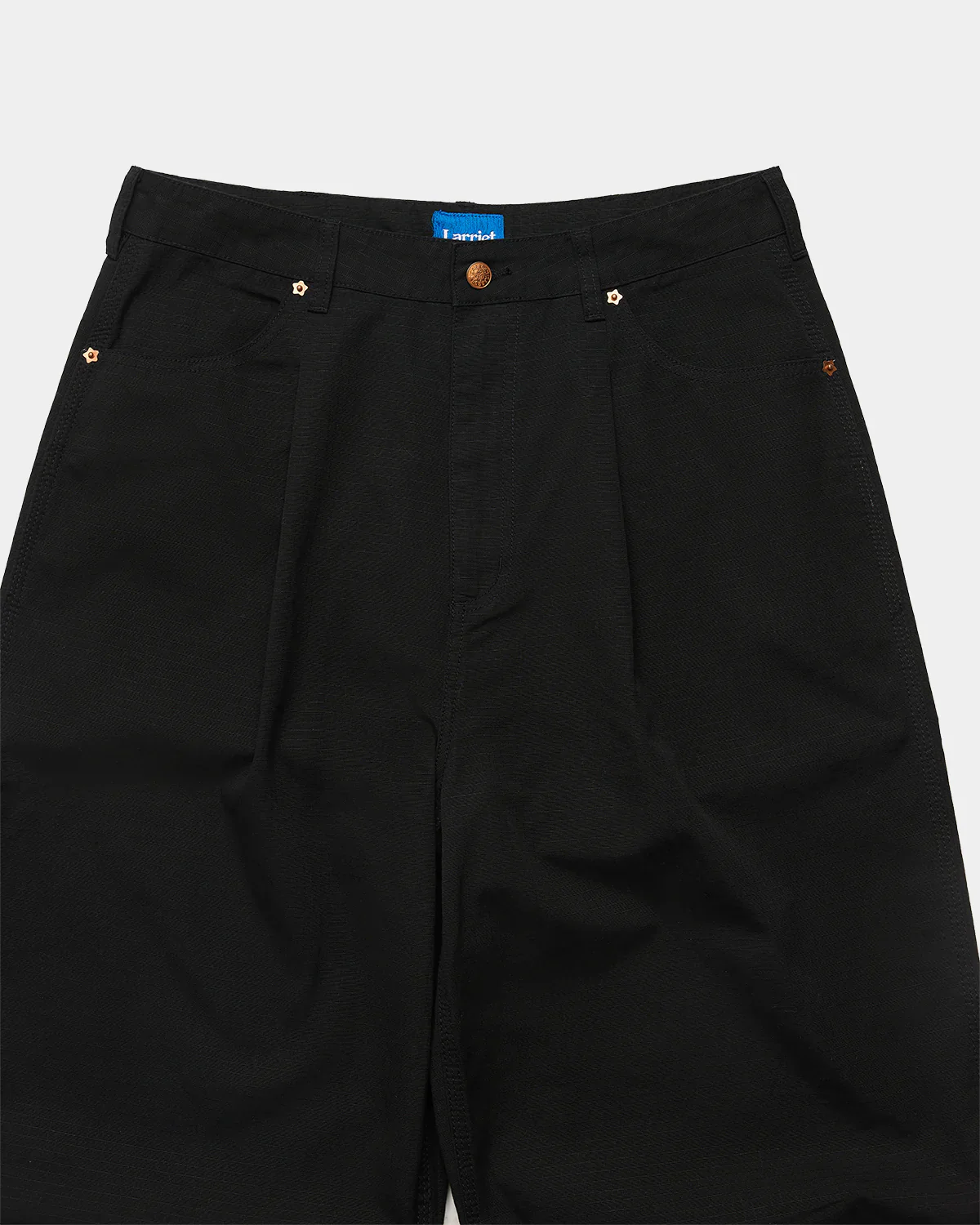 Frederick Pant - Black - Image 4