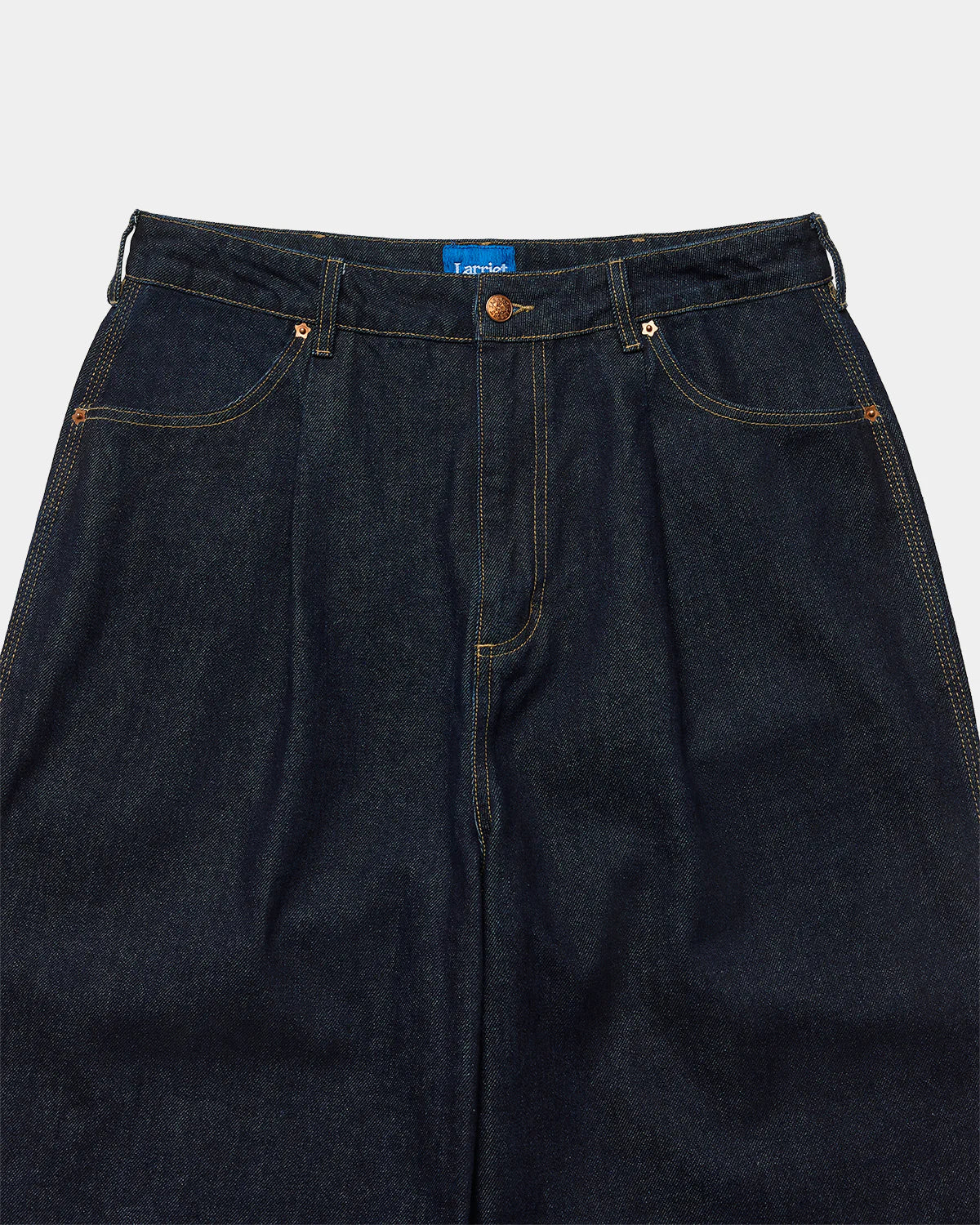 Frederick Pant - Indigo Denim - Image 3