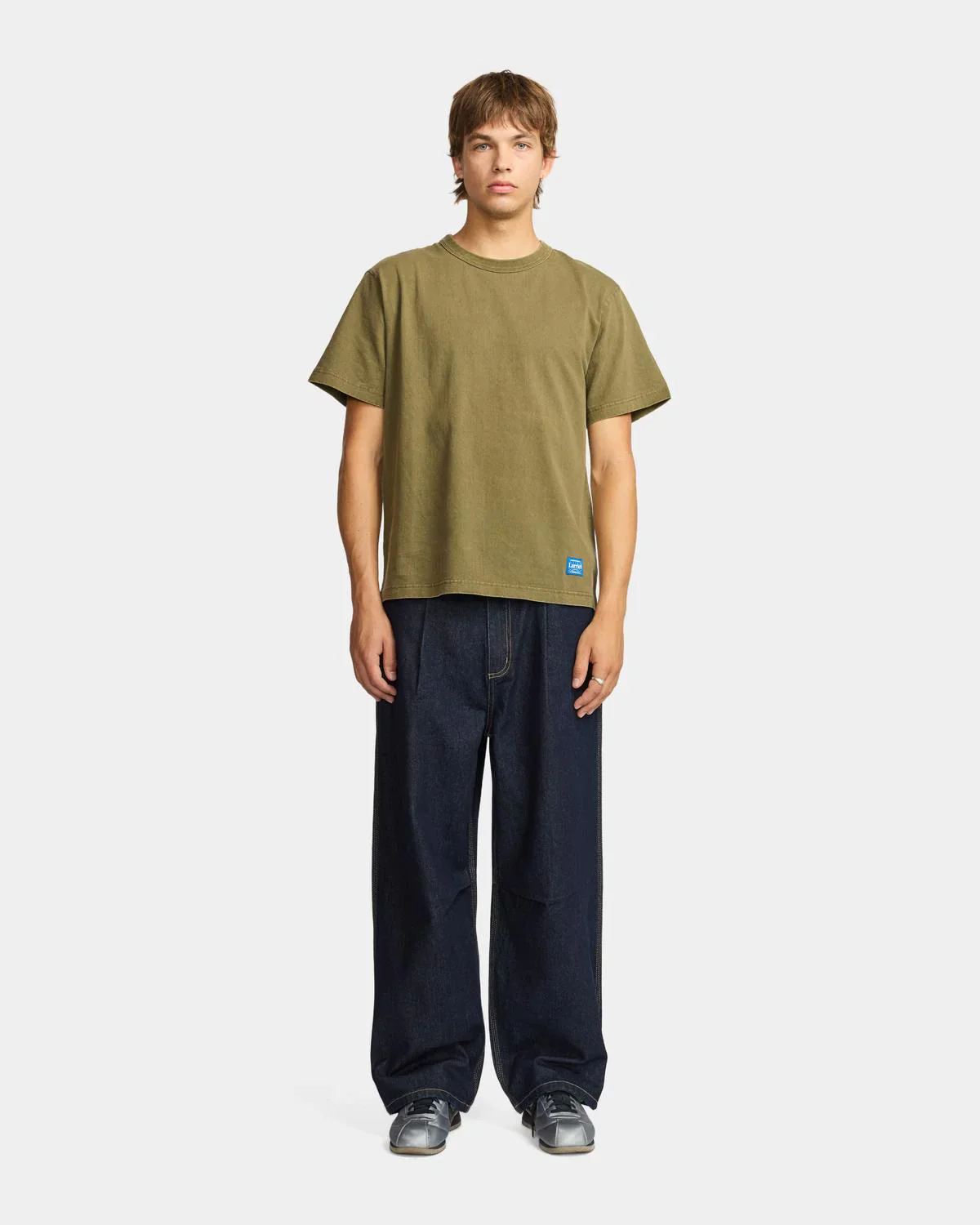 Frederick Pant - Indigo Denim - Image 4