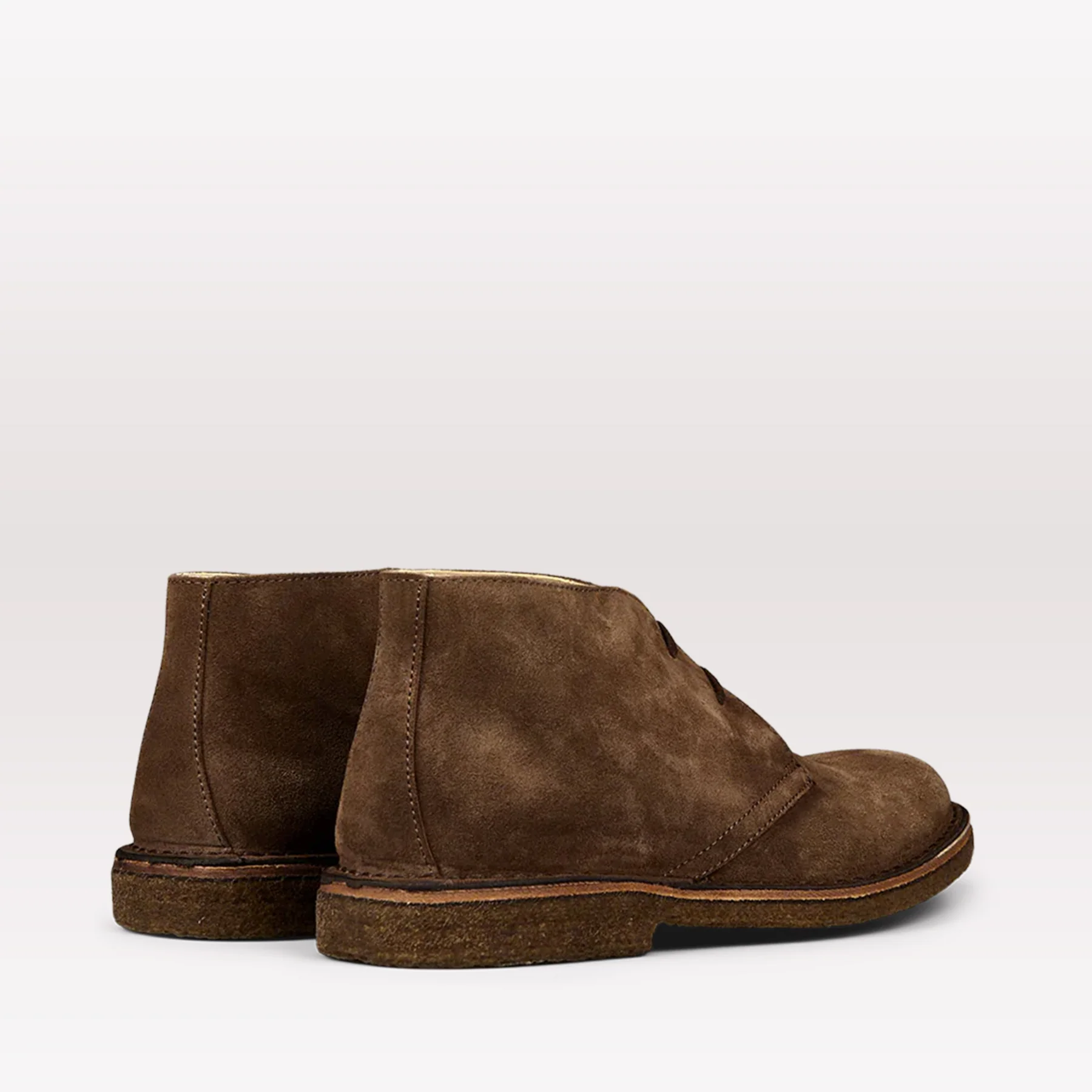 Greenflex Desert Boot - Dark Khaki - Image 3