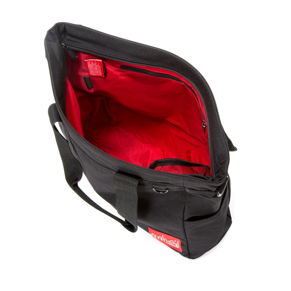 Greenwich Tote - Black - Image 4