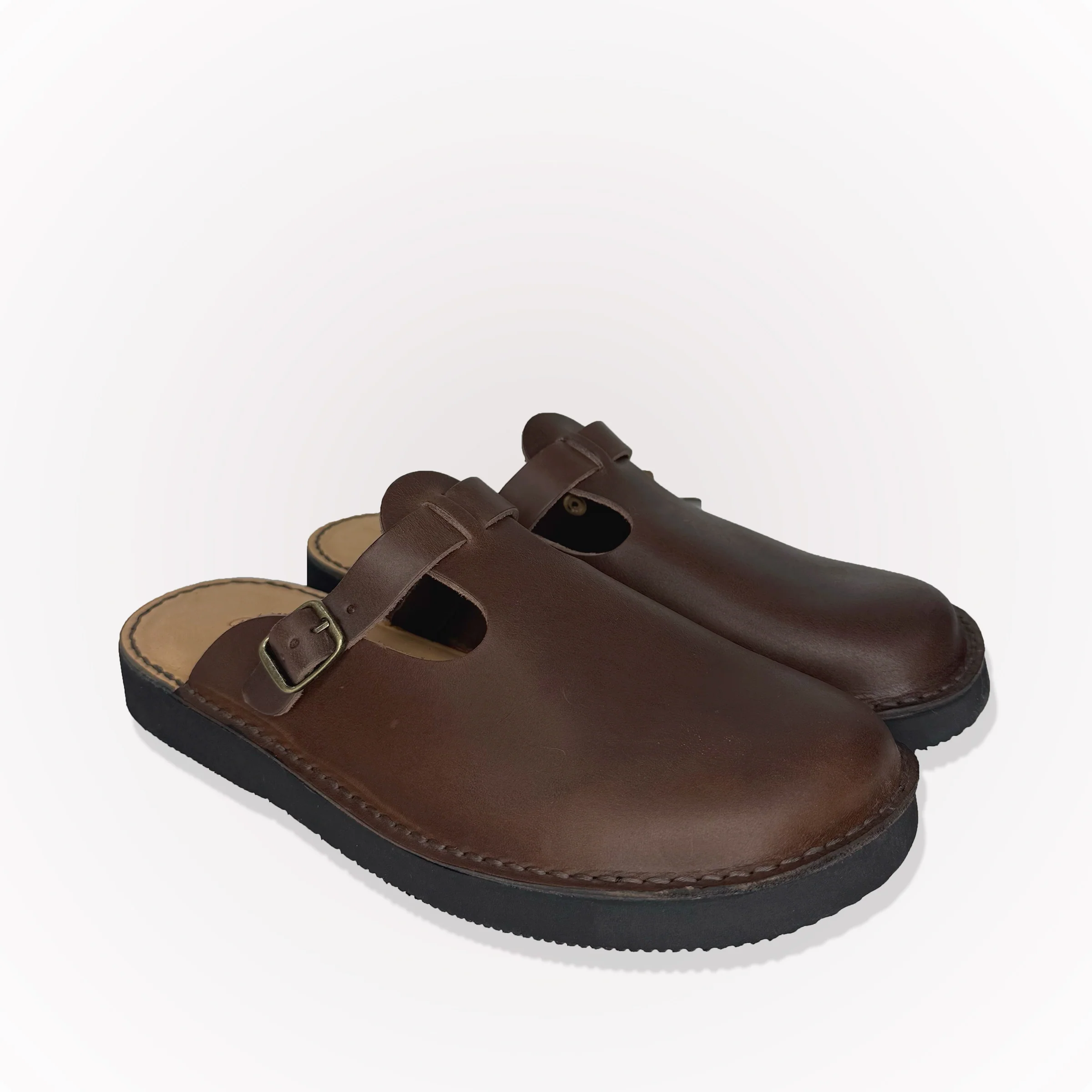 Gudalur - Dark Brown - Image 2